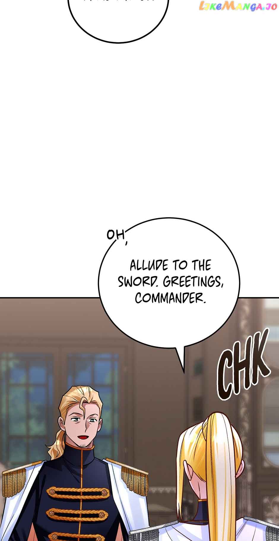 The Princess Doesn’t Want To Marry Her Ideal Type Chapter 81 334 018