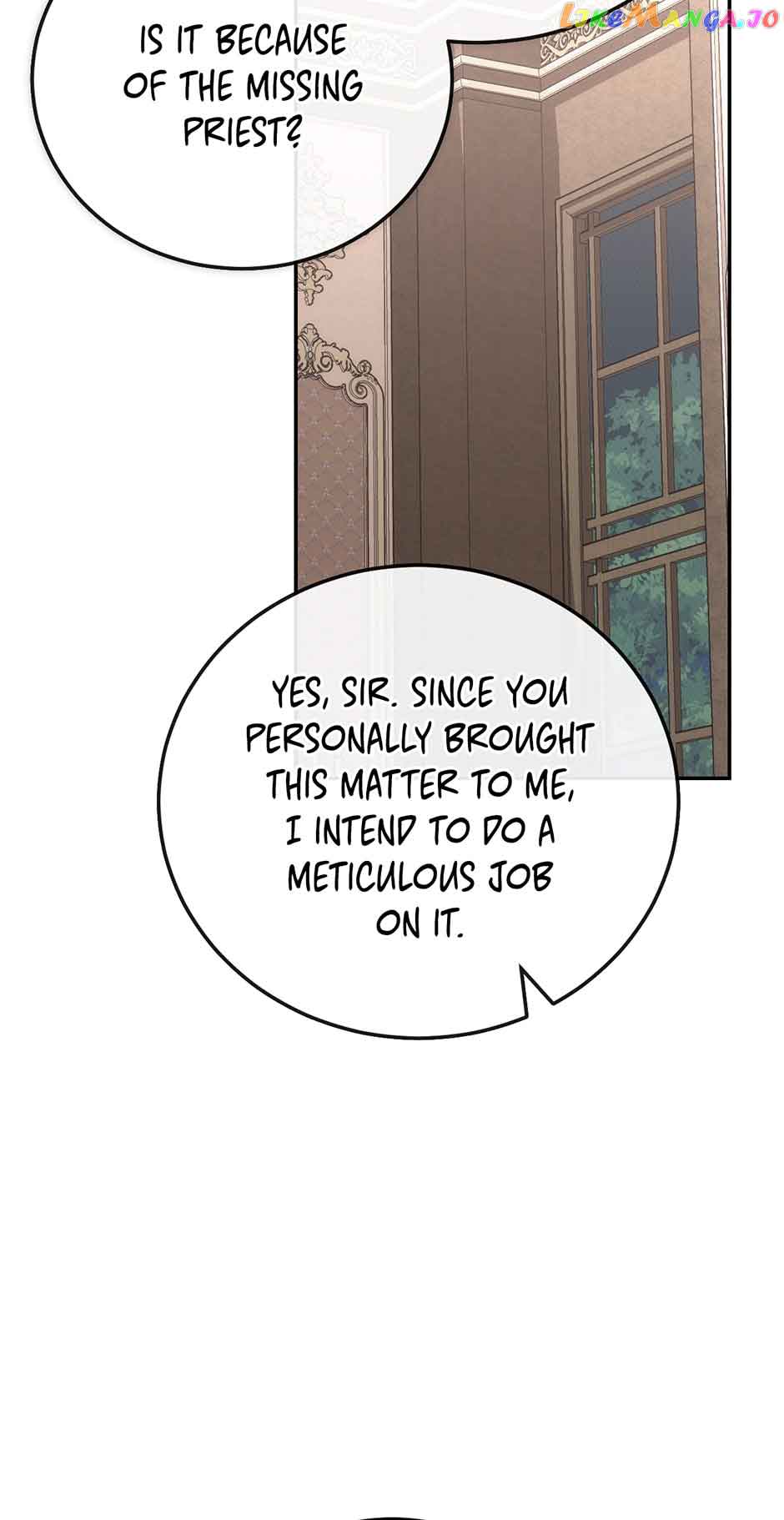 The Princess Doesn’t Want To Marry Her Ideal Type Chapter 81 336 020
