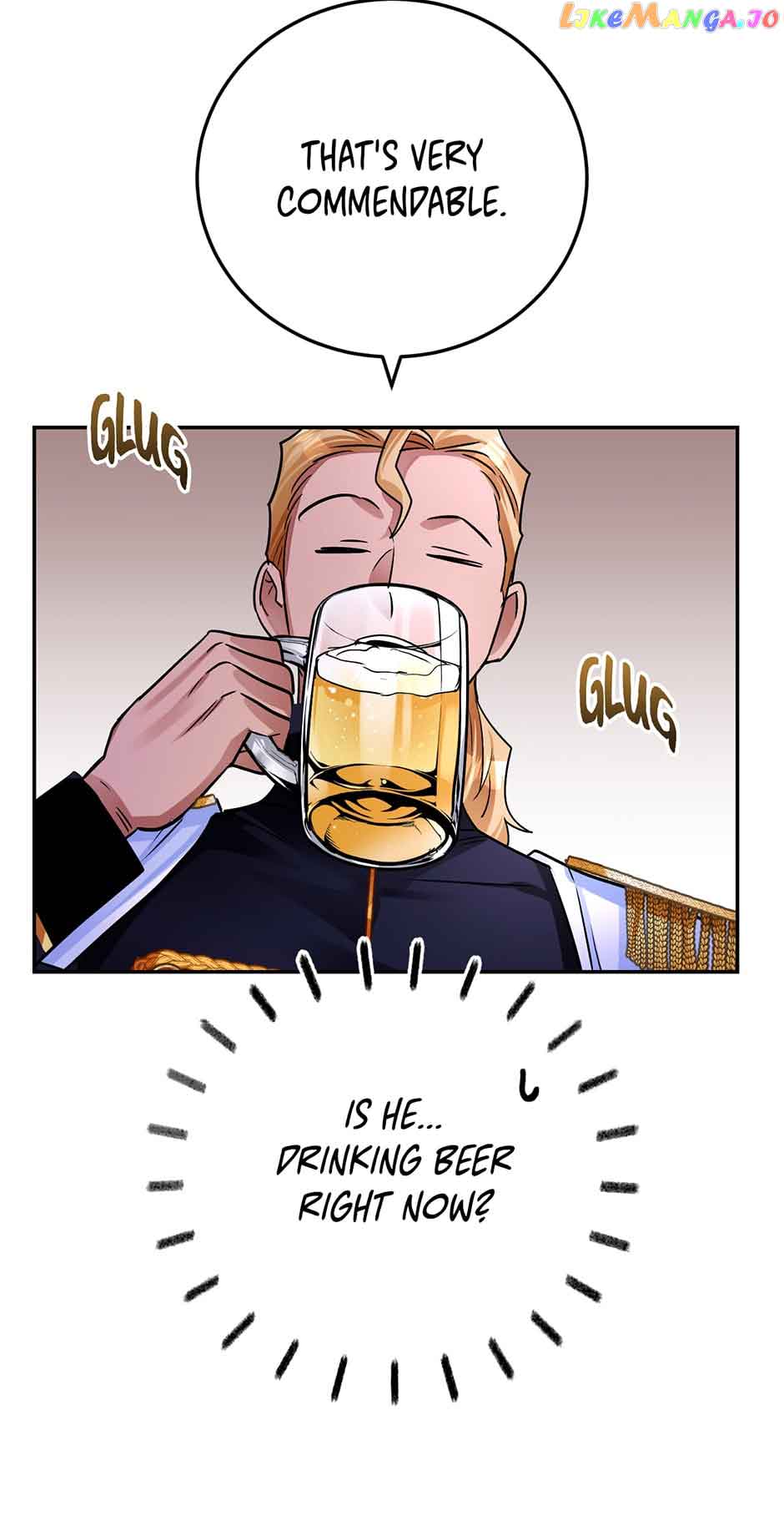 The Princess Doesn’t Want To Marry Her Ideal Type Chapter 81 337 021
