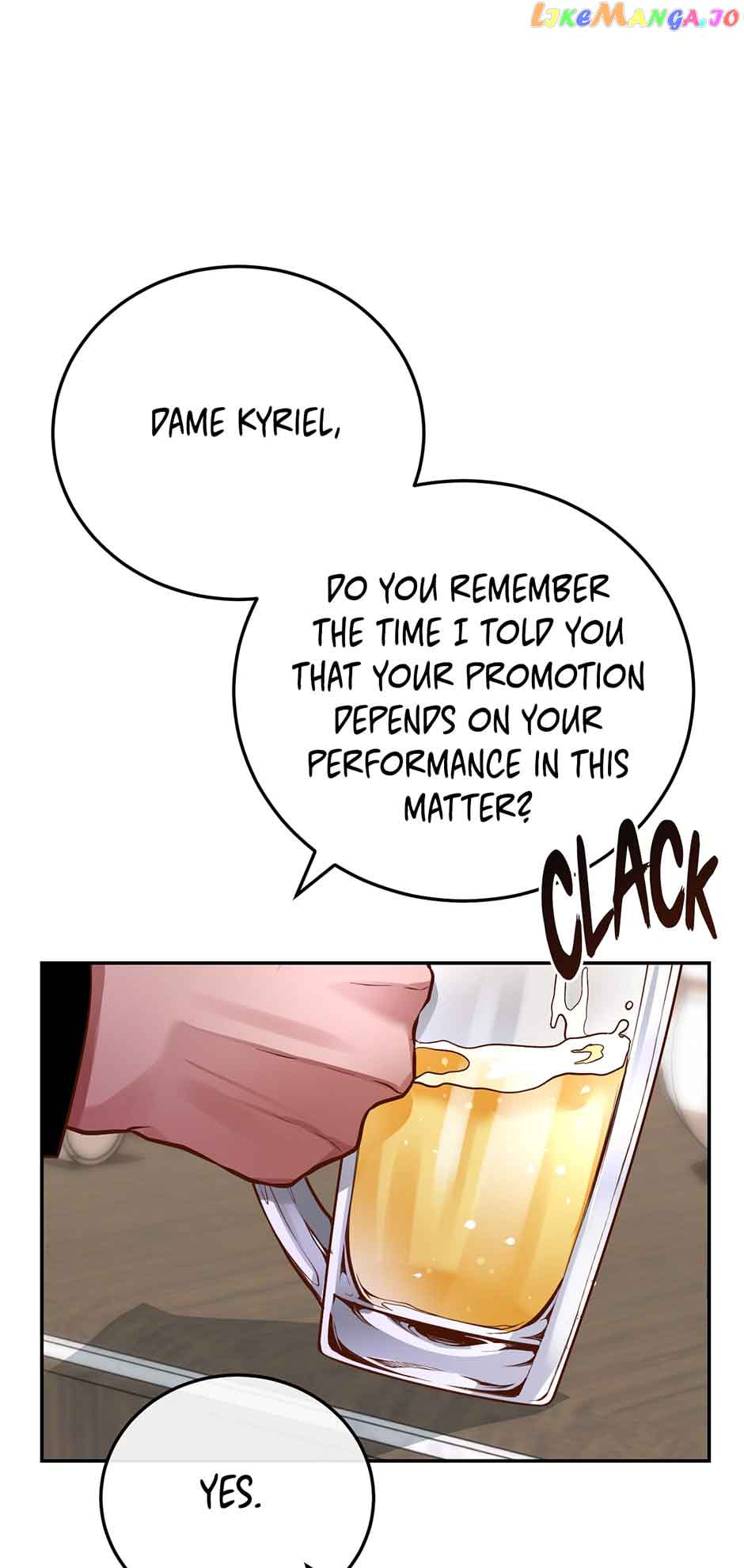 The Princess Doesn’t Want To Marry Her Ideal Type Chapter 81 339 023