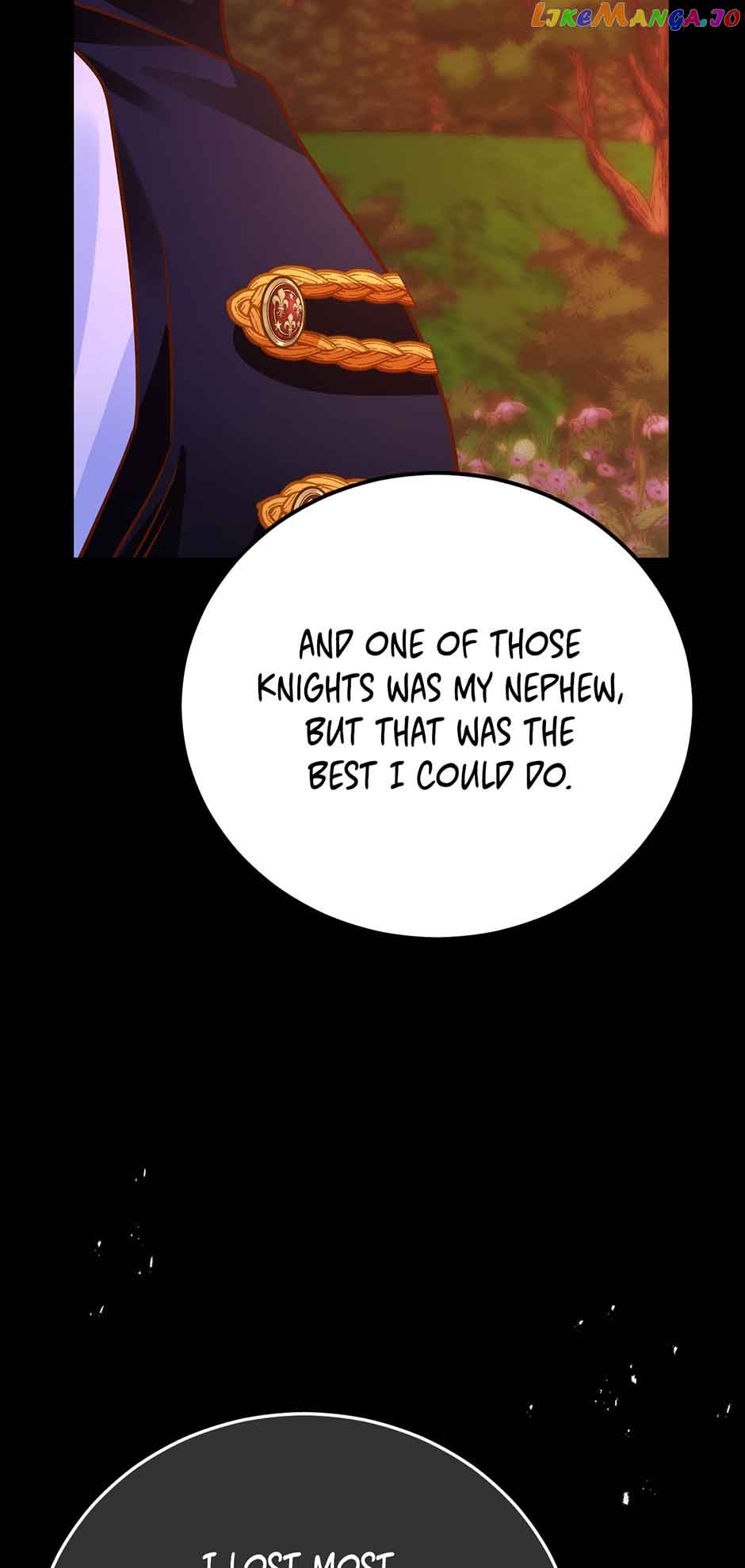 The Princess Doesn’t Want To Marry Her Ideal Type Chapter 81 347 031