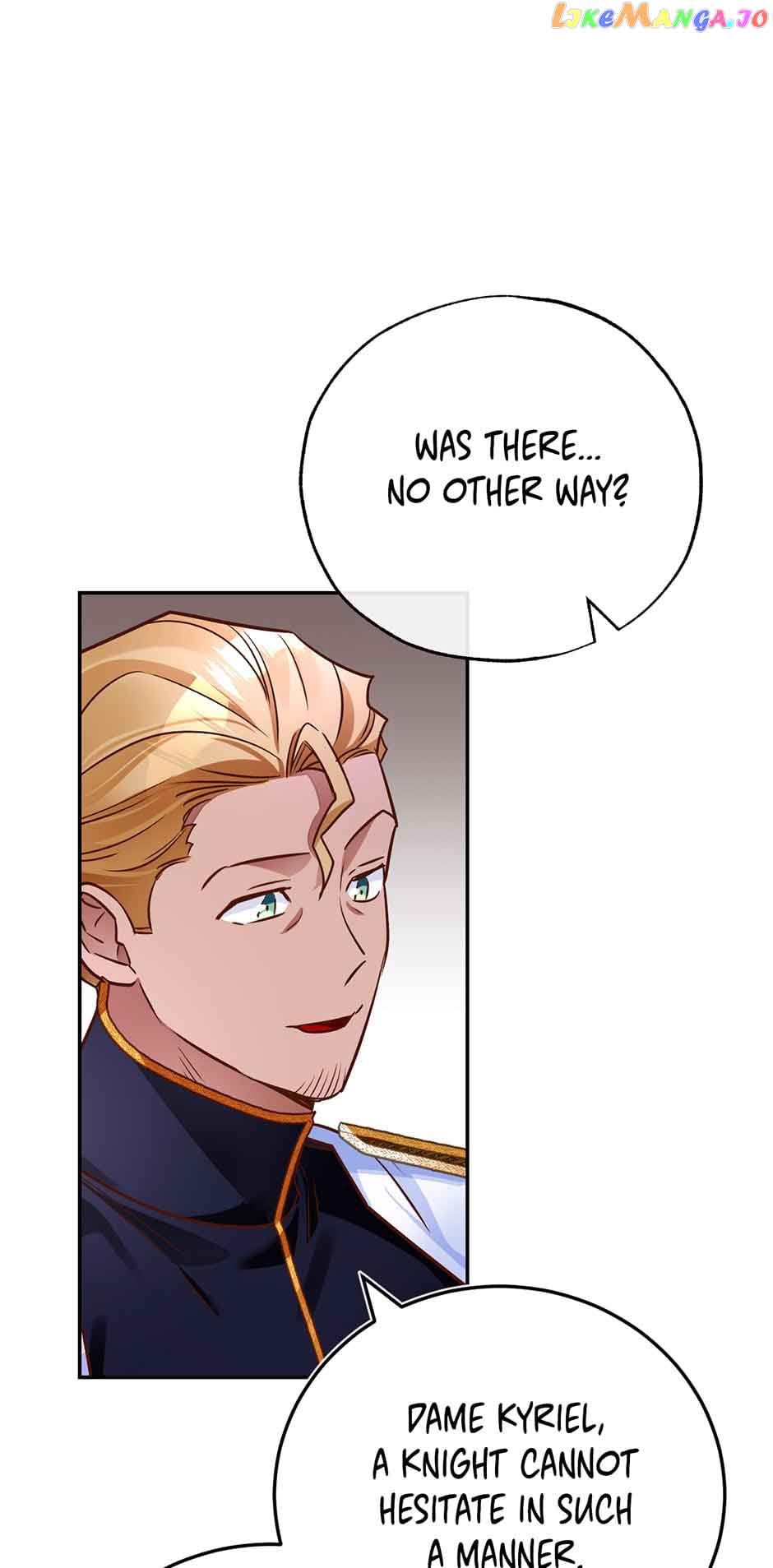 The Princess Doesn’t Want To Marry Her Ideal Type Chapter 81 350 034