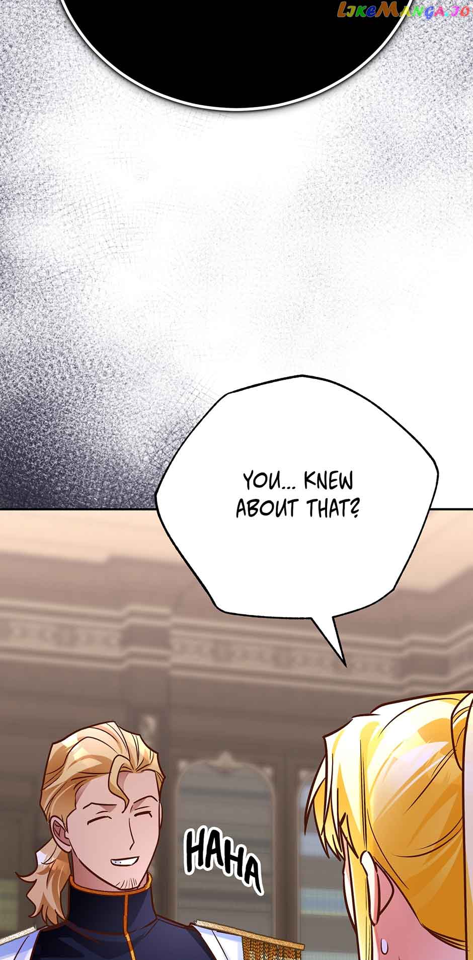 The Princess Doesn’t Want To Marry Her Ideal Type Chapter 81 353 037