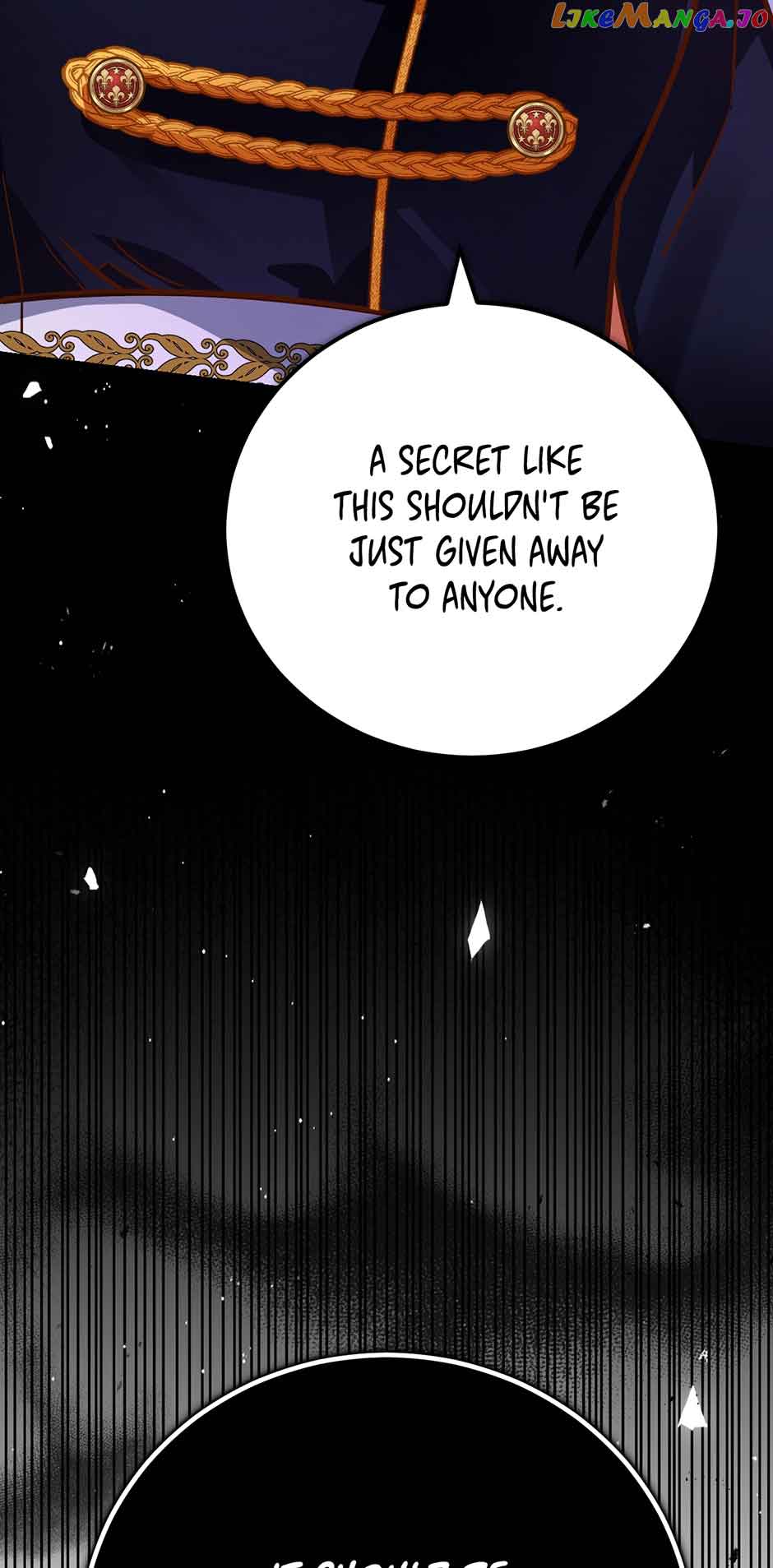 The Princess Doesn’t Want To Marry Her Ideal Type Chapter 81 358 042