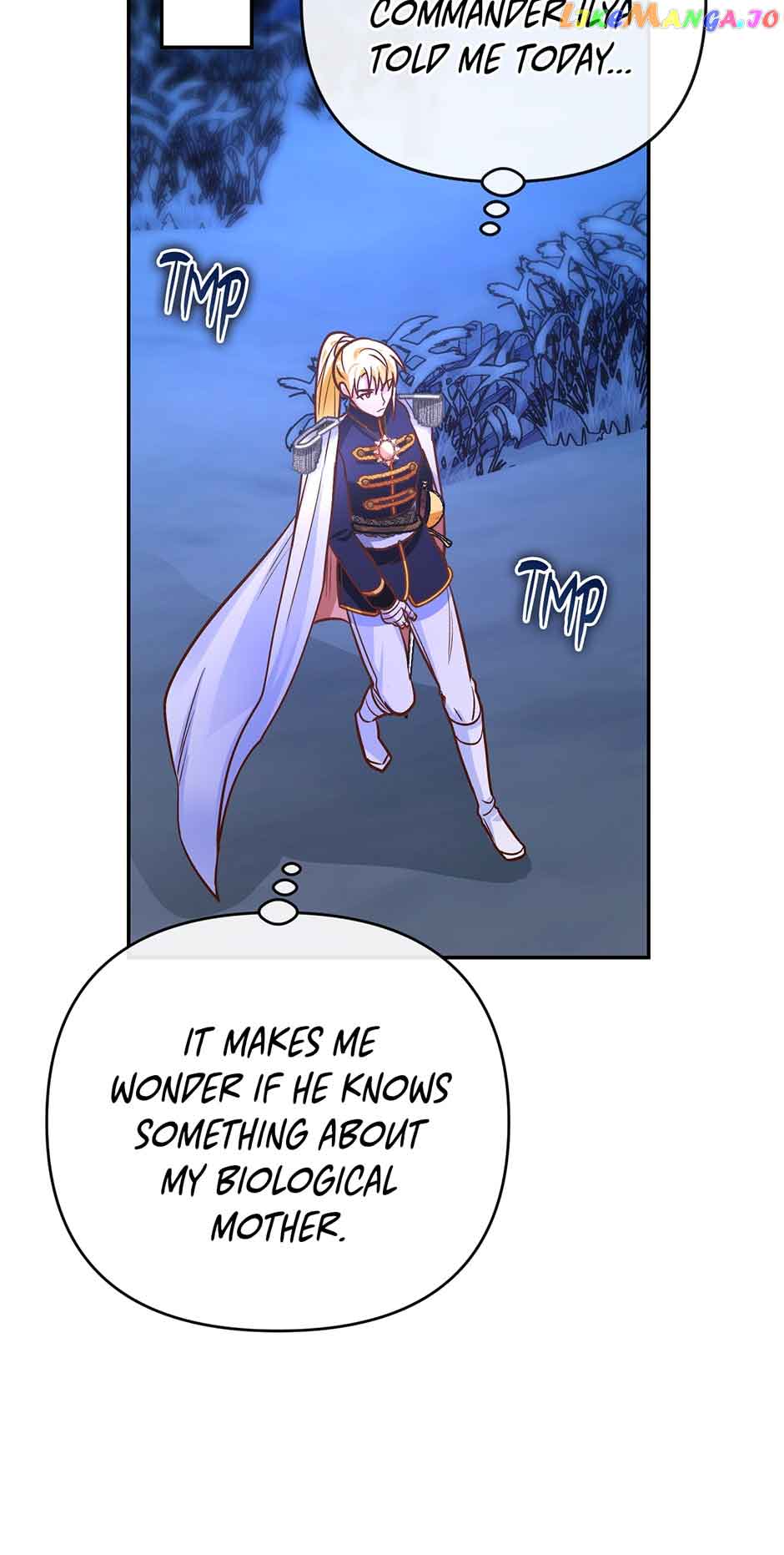 The Princess Doesn’t Want To Marry Her Ideal Type Chapter 81 362 046