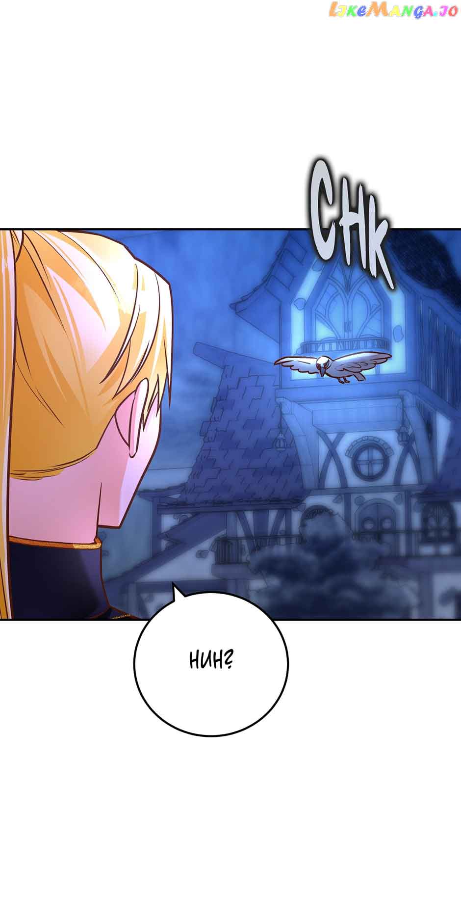 The Princess Doesn’t Want To Marry Her Ideal Type Chapter 81 363 047