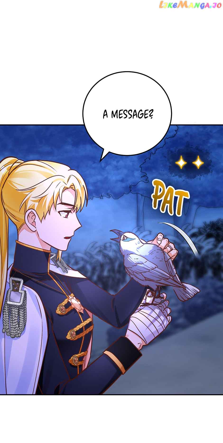 The Princess Doesn’t Want To Marry Her Ideal Type Chapter 81 364 048
