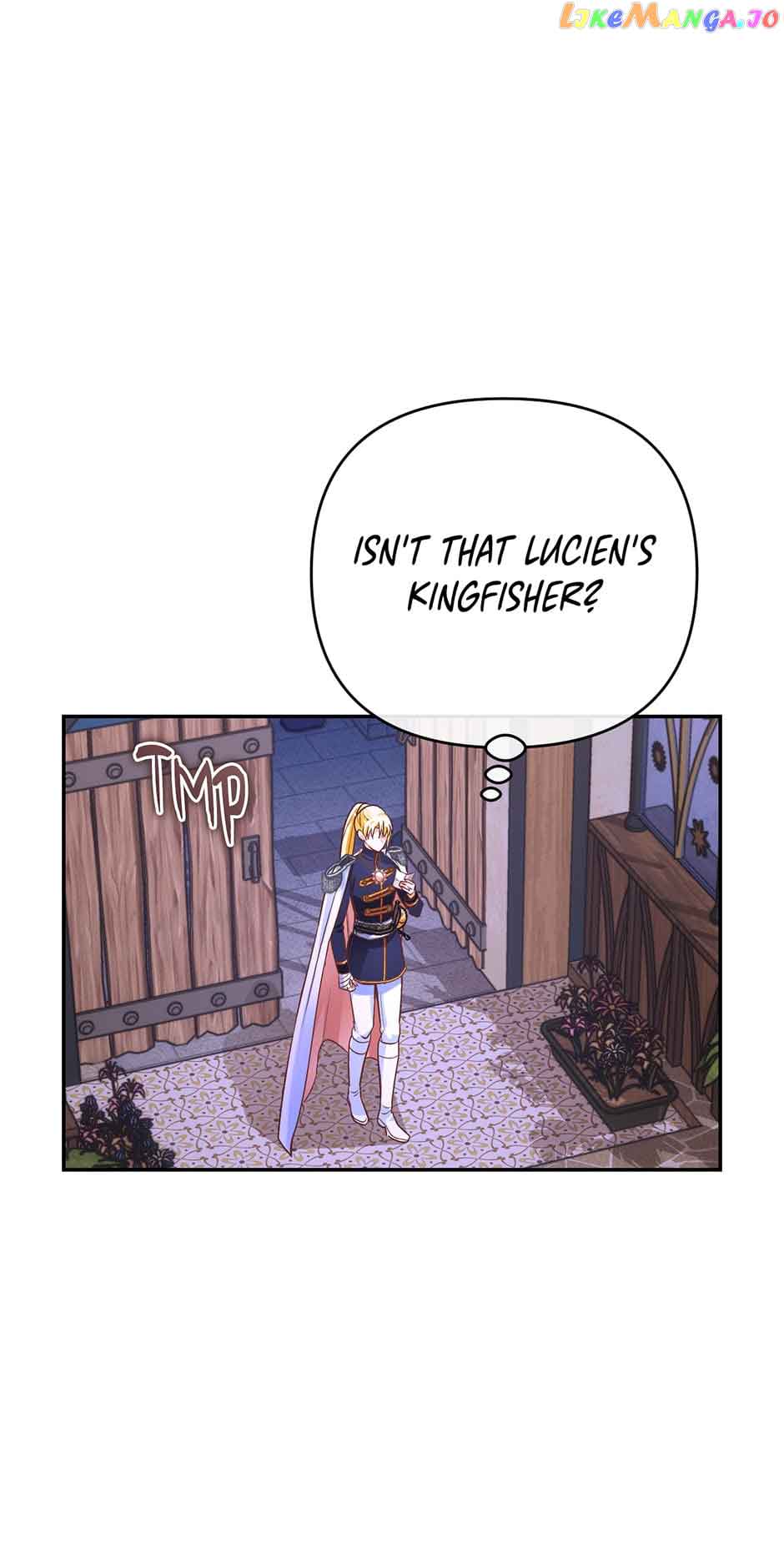 The Princess Doesn’t Want To Marry Her Ideal Type Chapter 81 366 050