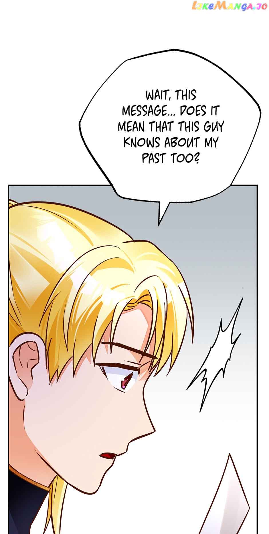 The Princess Doesn’t Want To Marry Her Ideal Type Chapter 81 369 053
