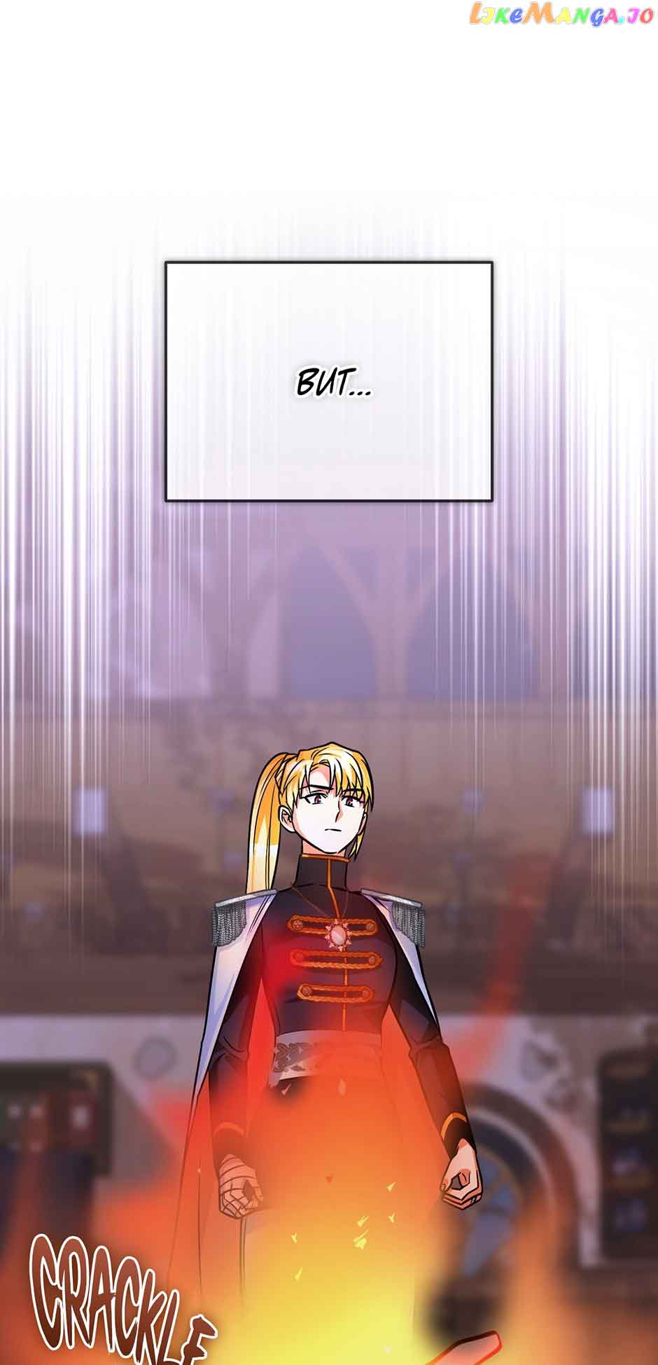 The Princess Doesn’t Want To Marry Her Ideal Type Chapter 81 371 055