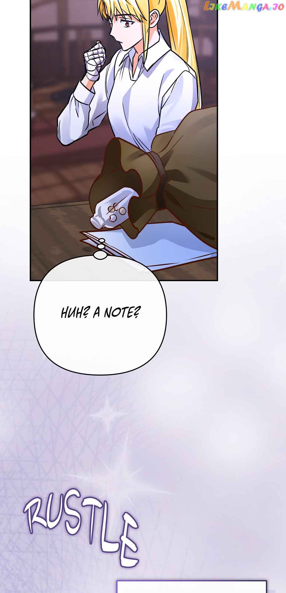The Princess Doesn’t Want To Marry Her Ideal Type Chapter 81 376 060