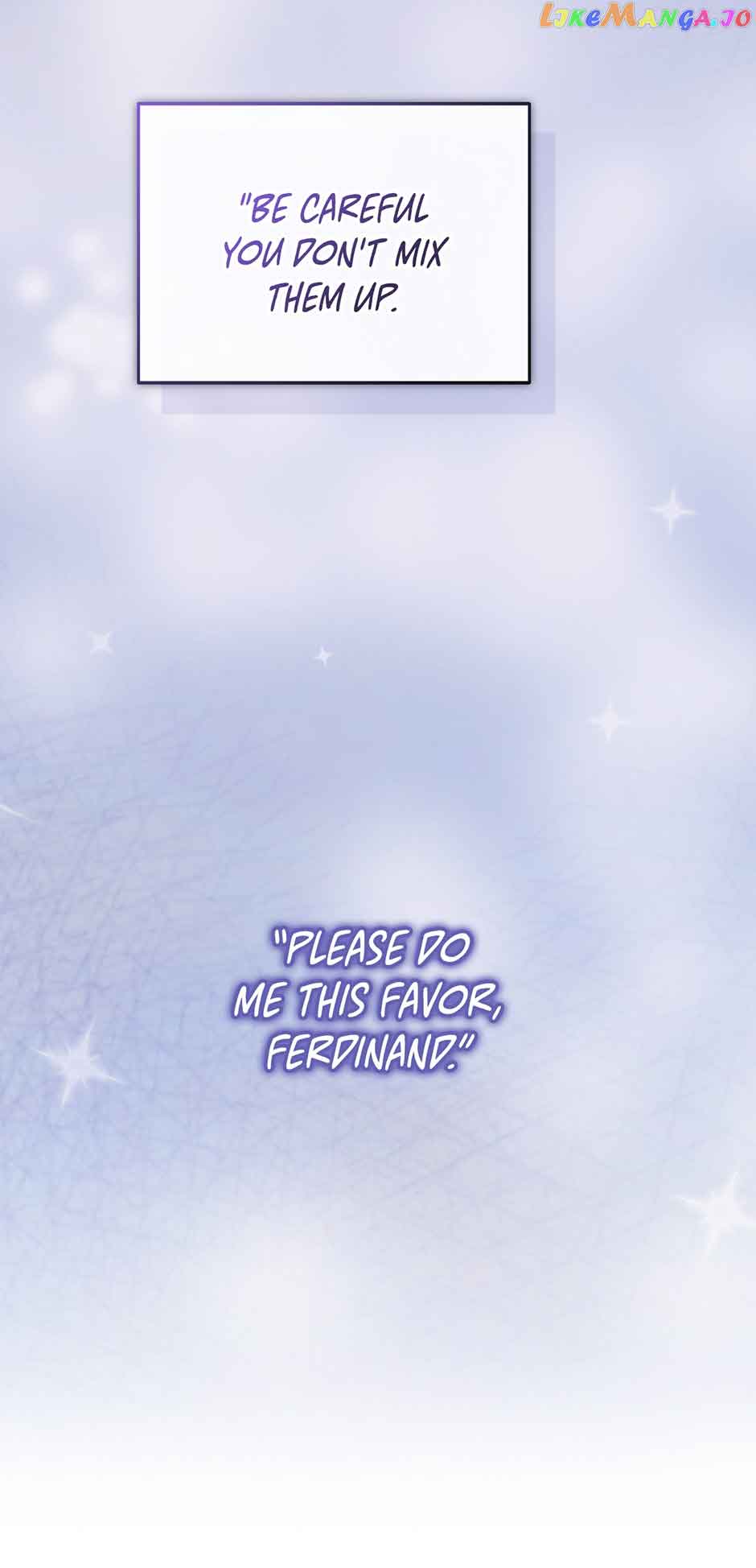The Princess Doesn’t Want To Marry Her Ideal Type Chapter 81 378 062