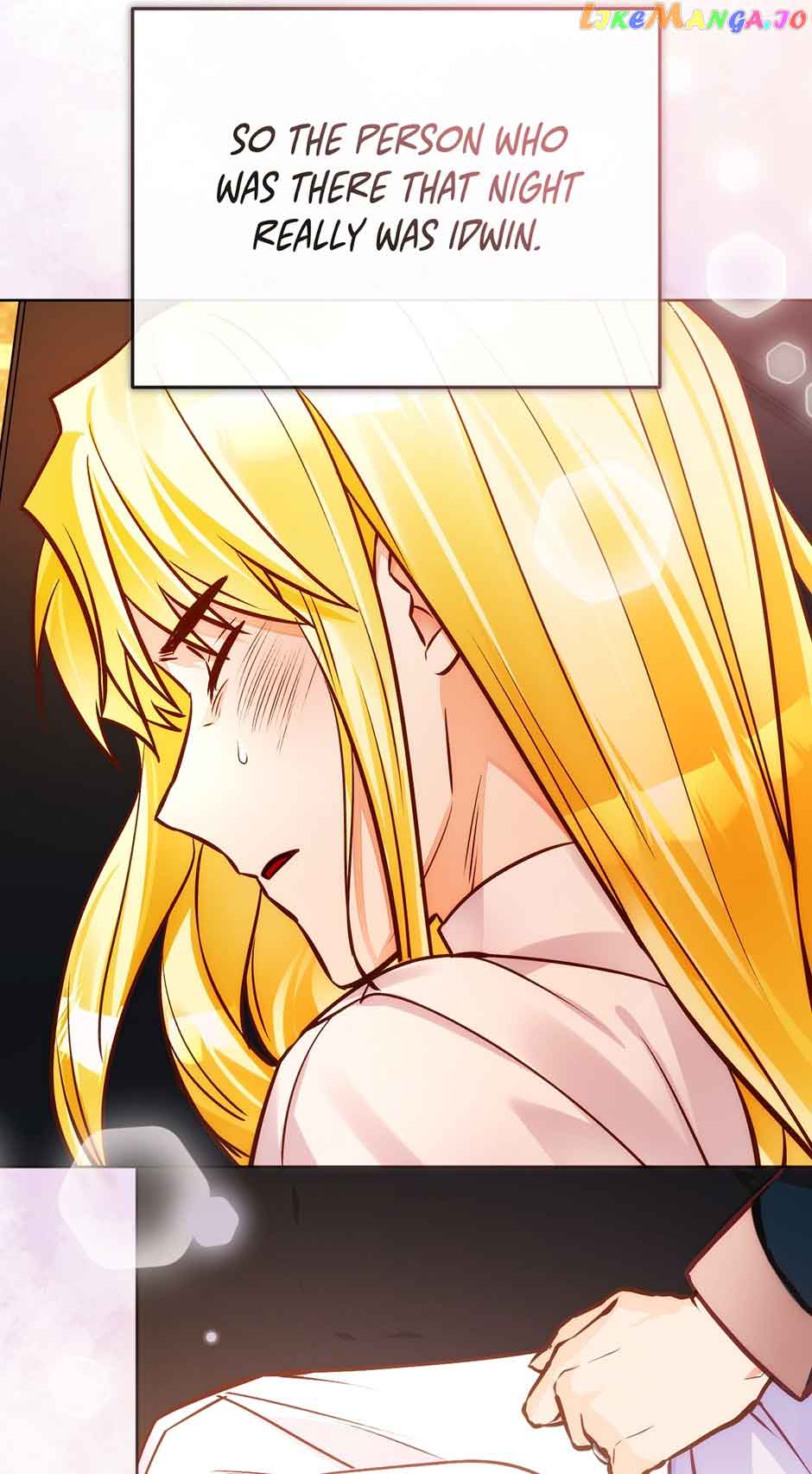 The Princess Doesn’t Want To Marry Her Ideal Type Chapter 81 380 064