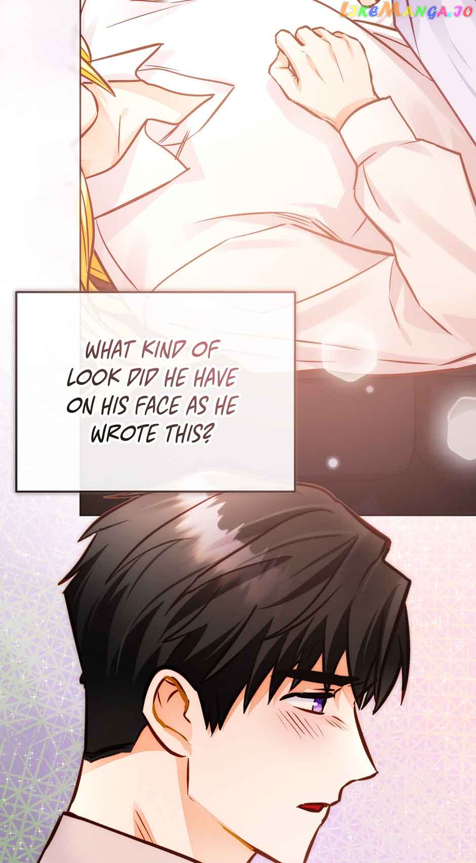 The Princess Doesn’t Want To Marry Her Ideal Type Chapter 81 381 065