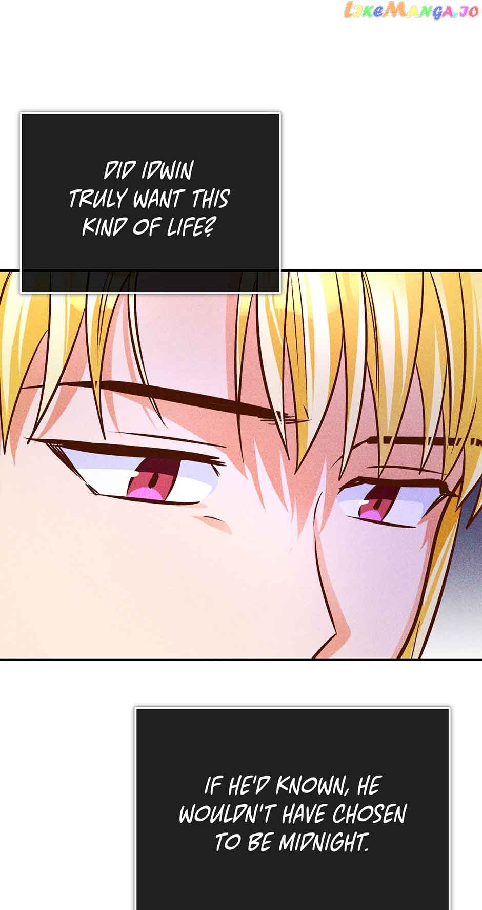 The Princess Doesn’t Want To Marry Her Ideal Type Chapter 81 389 073