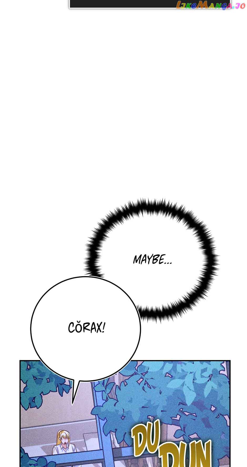 The Princess Doesn’t Want To Marry Her Ideal Type Chapter 81 390 074