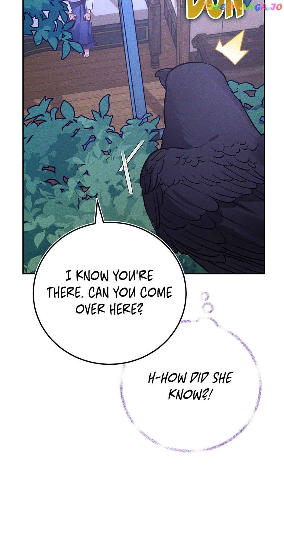 The Princess Doesn’t Want To Marry Her Ideal Type Chapter 81 391 075