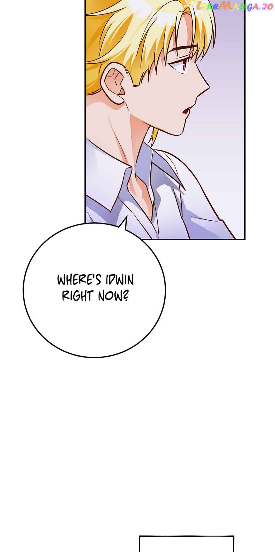 The Princess Doesn’t Want To Marry Her Ideal Type Chapter 81 394 078