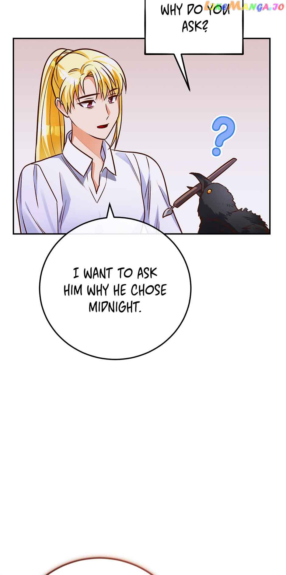The Princess Doesn’t Want To Marry Her Ideal Type Chapter 81 395 079