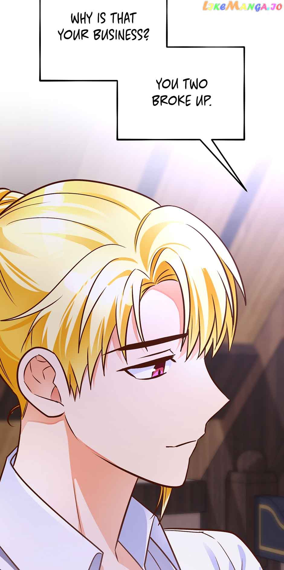 The Princess Doesn’t Want To Marry Her Ideal Type Chapter 81 397 081