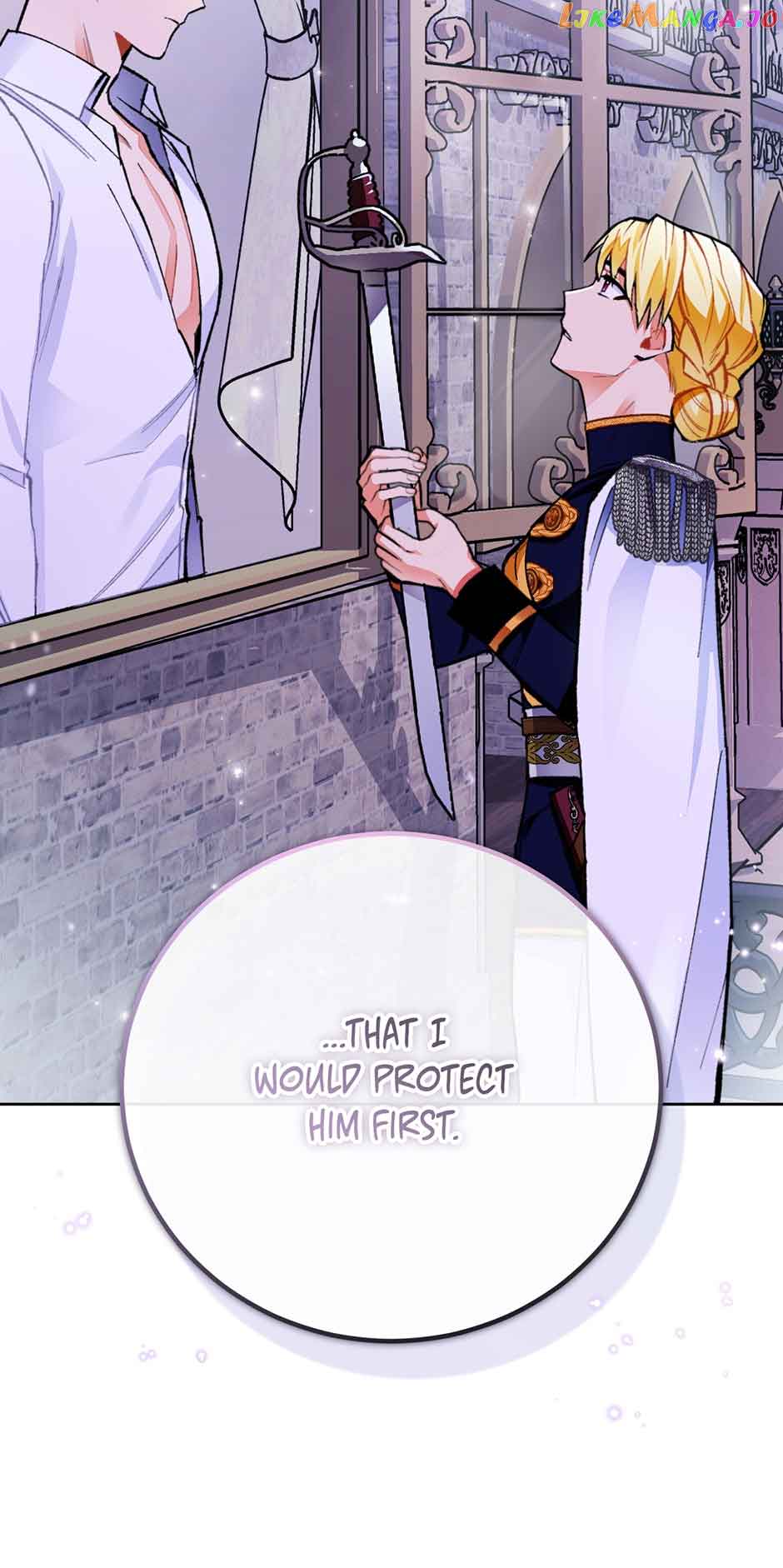 The Princess Doesn’t Want To Marry Her Ideal Type Chapter 81 399 083