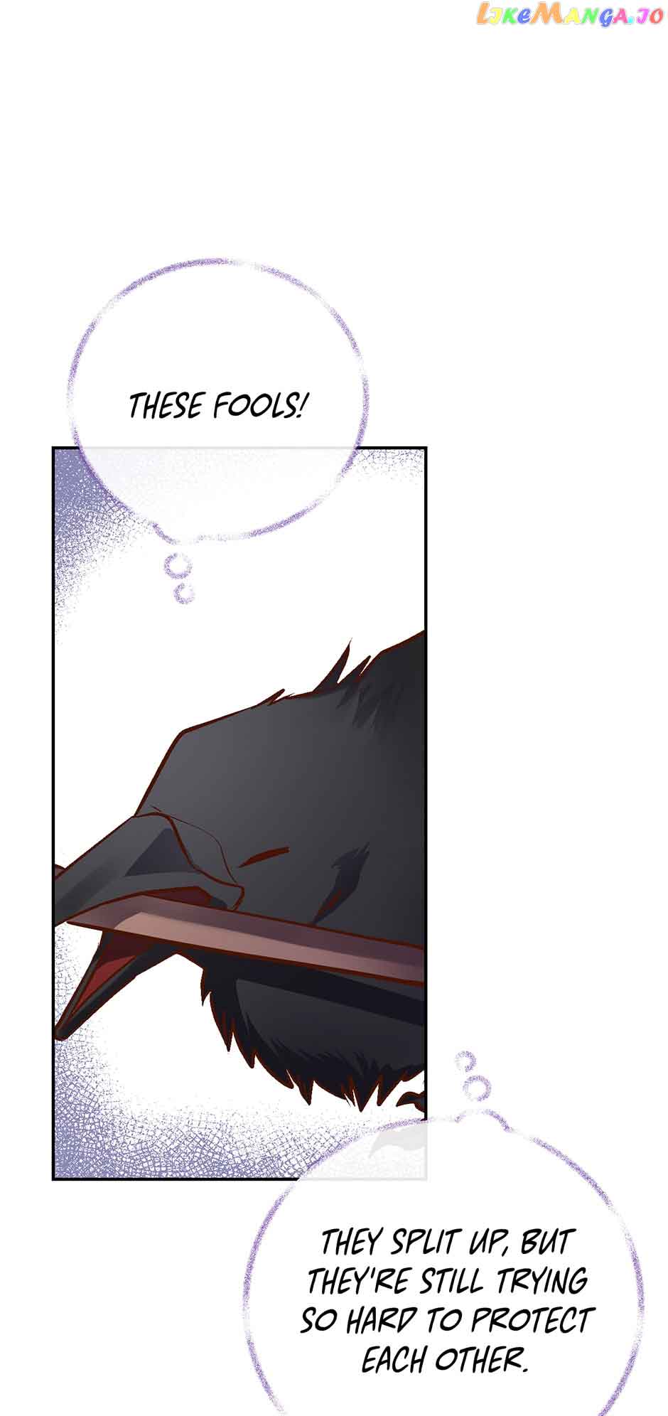 The Princess Doesn’t Want To Marry Her Ideal Type Chapter 81 400 084