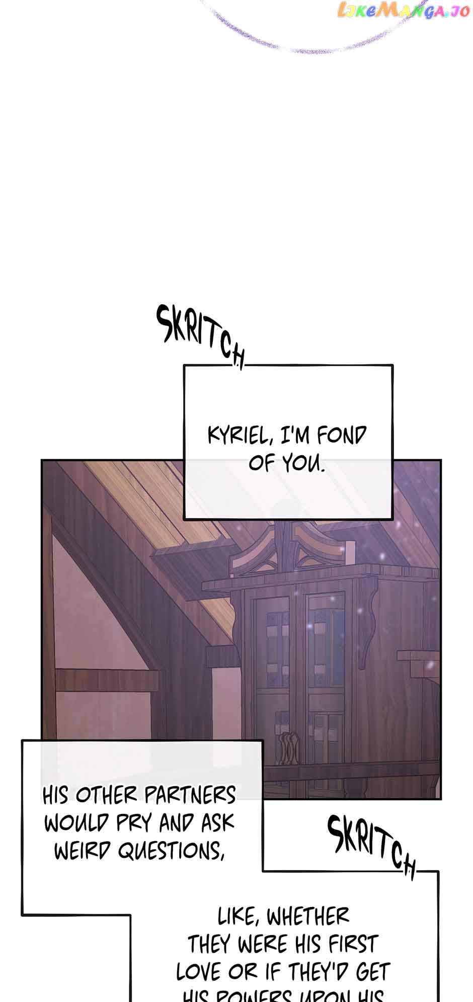 The Princess Doesn’t Want To Marry Her Ideal Type Chapter 81 401 085
