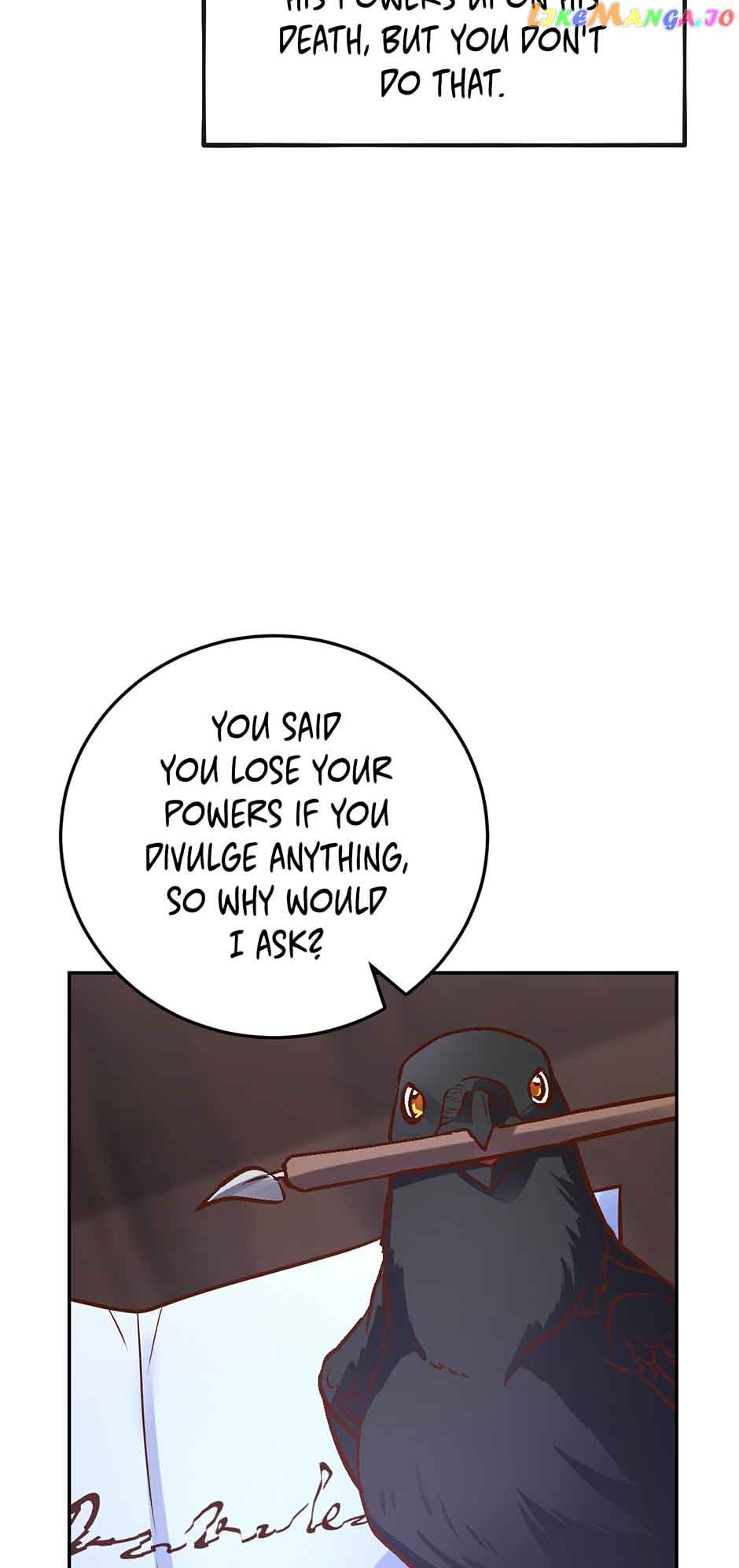 The Princess Doesn’t Want To Marry Her Ideal Type Chapter 81 402 086