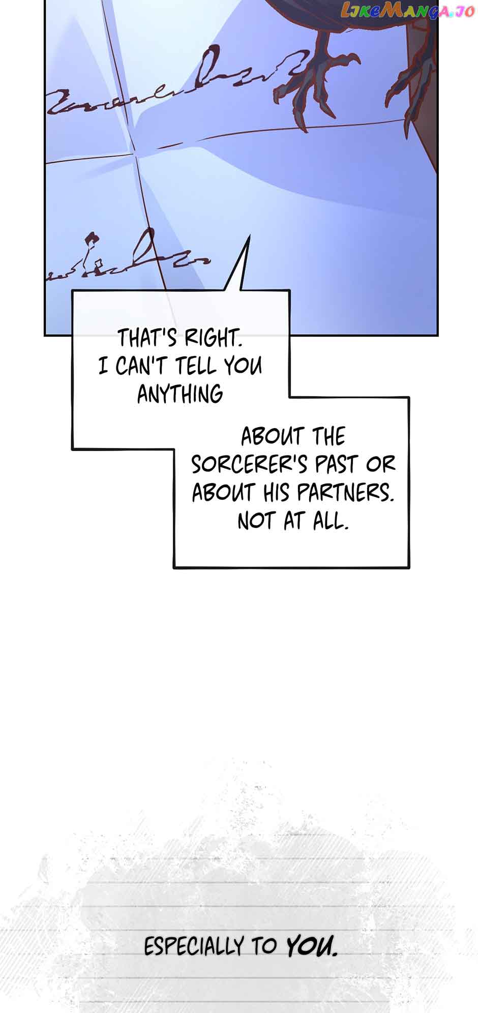 The Princess Doesn’t Want To Marry Her Ideal Type Chapter 81 403 087
