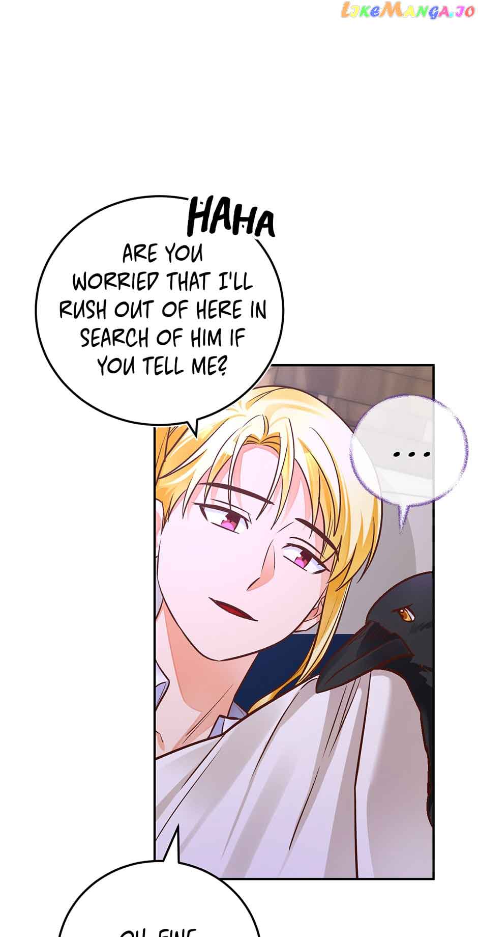 The Princess Doesn’t Want To Marry Her Ideal Type Chapter 81 411 095