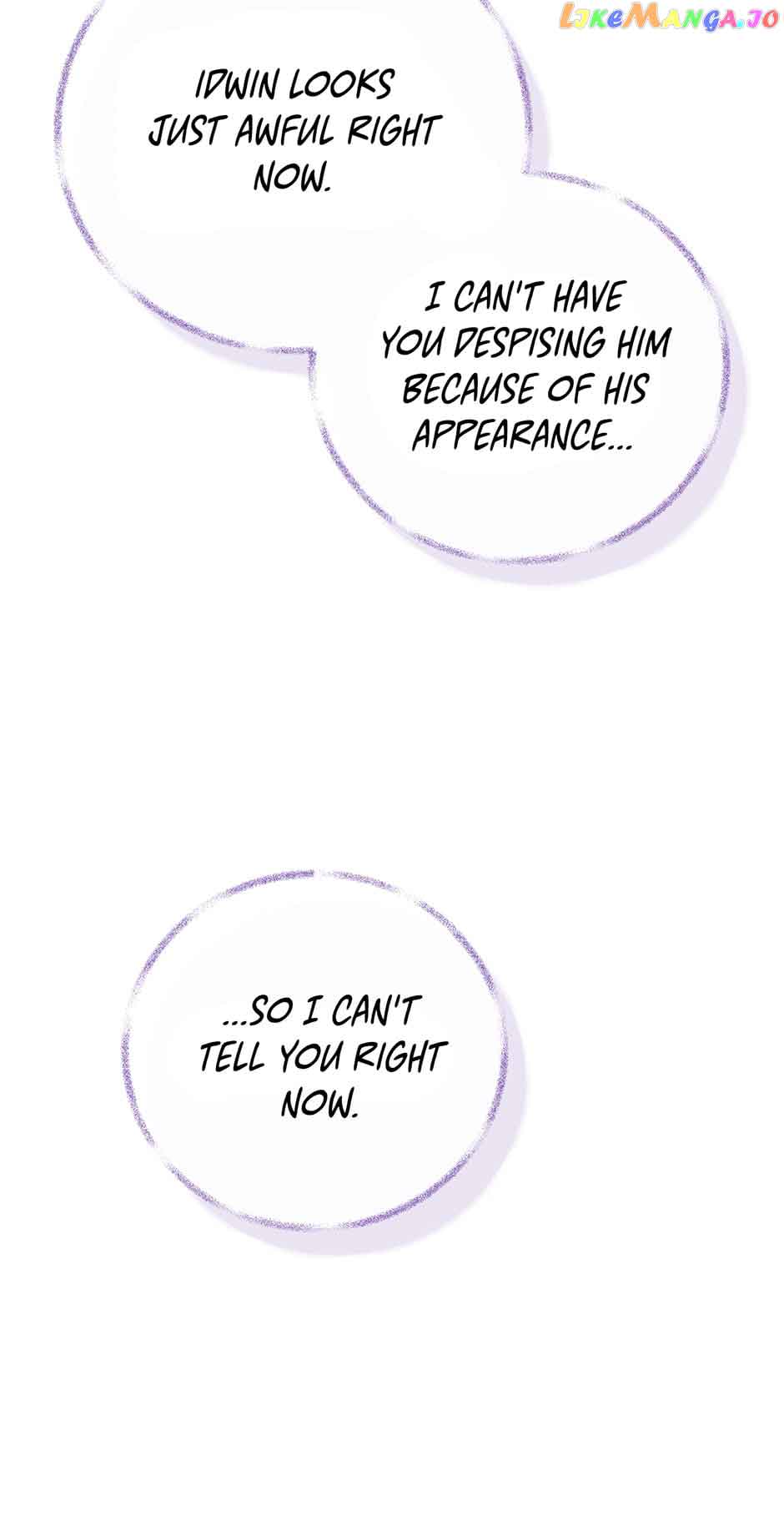 The Princess Doesn’t Want To Marry Her Ideal Type Chapter 81 414 098