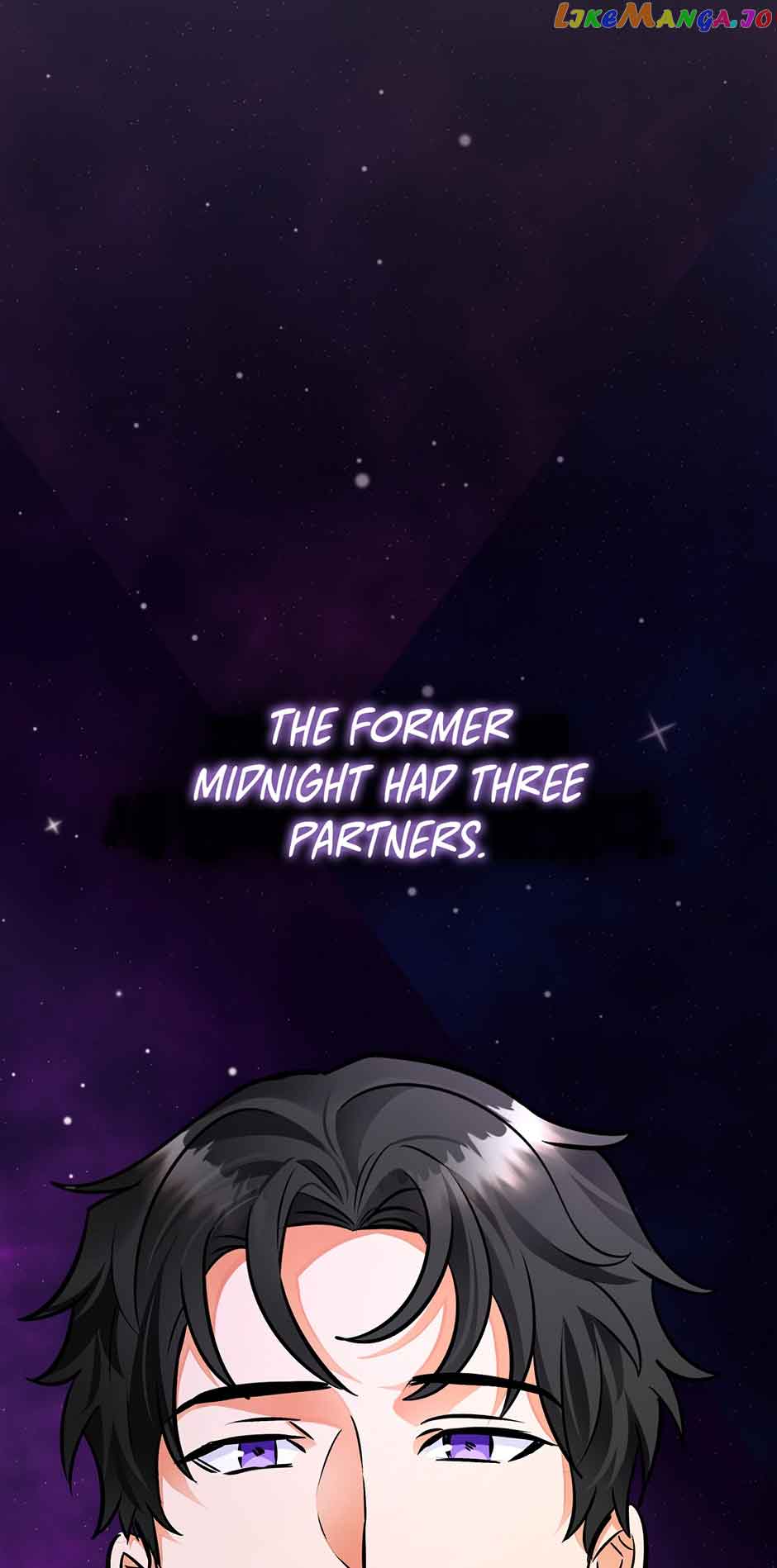 The Princess Doesn’t Want To Marry Her Ideal Type Chapter 82 345 002