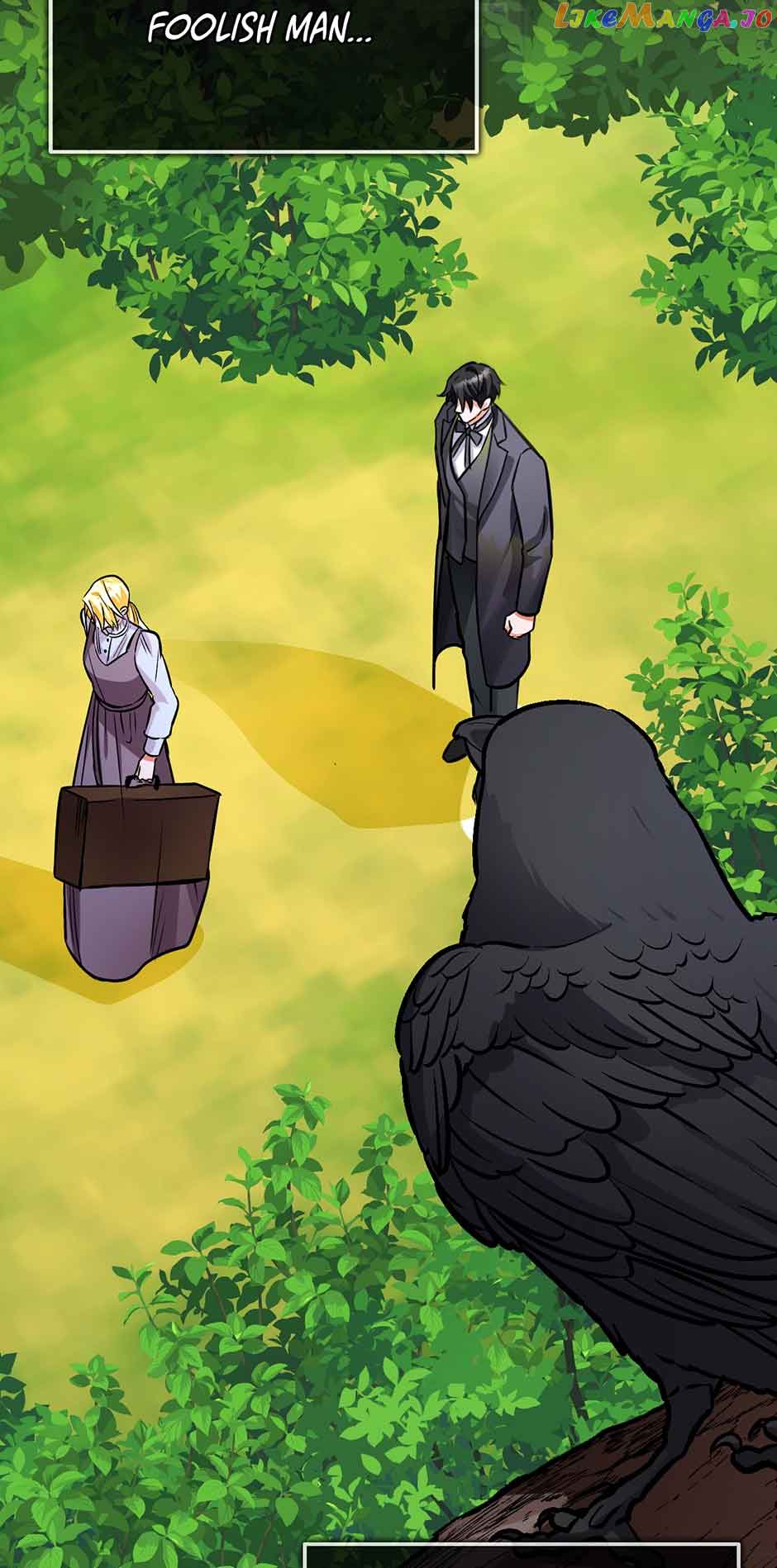 The Princess Doesn’t Want To Marry Her Ideal Type Chapter 82 347 004