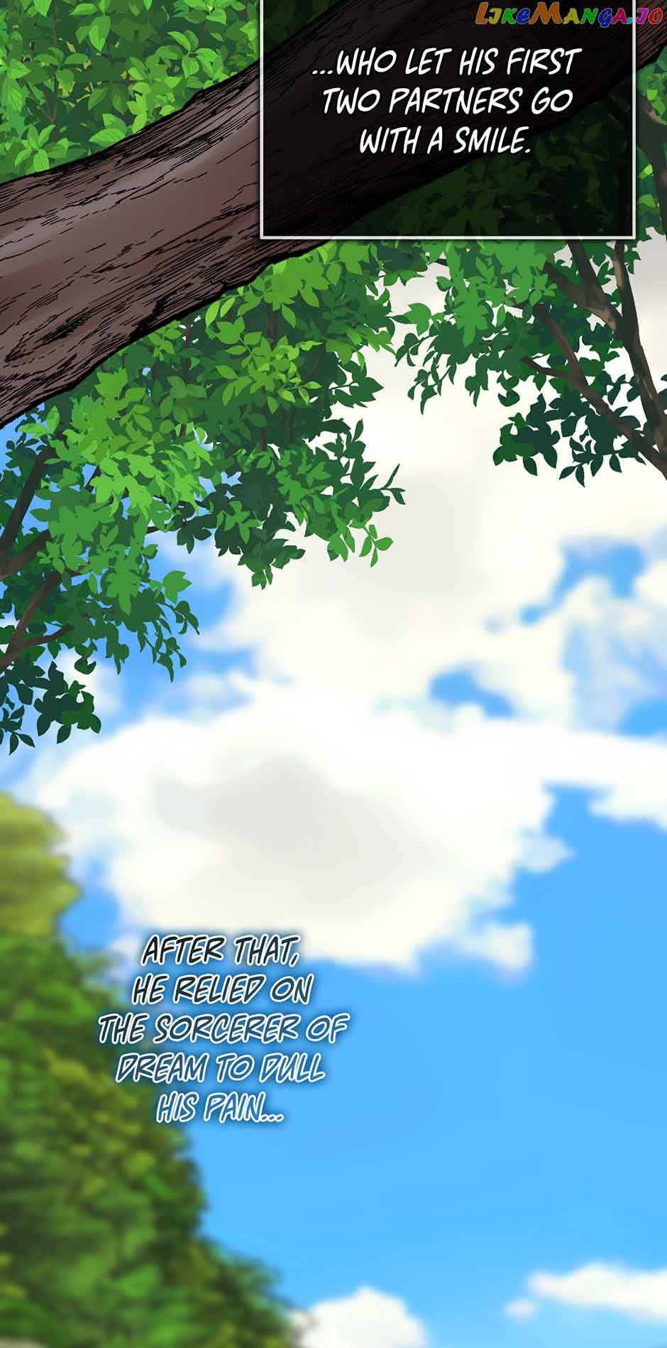 The Princess Doesn’t Want To Marry Her Ideal Type Chapter 82 348 005