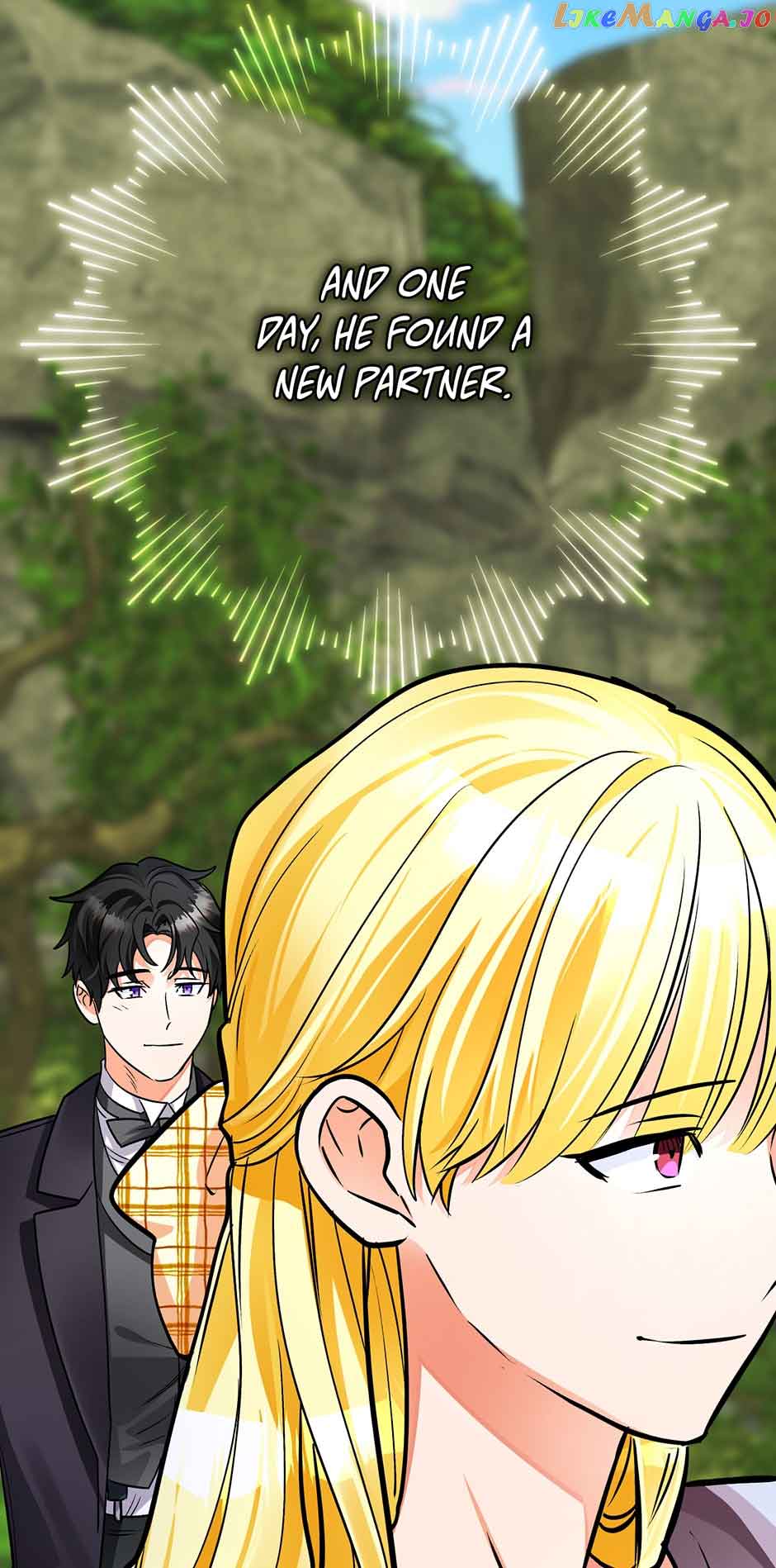 The Princess Doesn’t Want To Marry Her Ideal Type Chapter 82 349 006