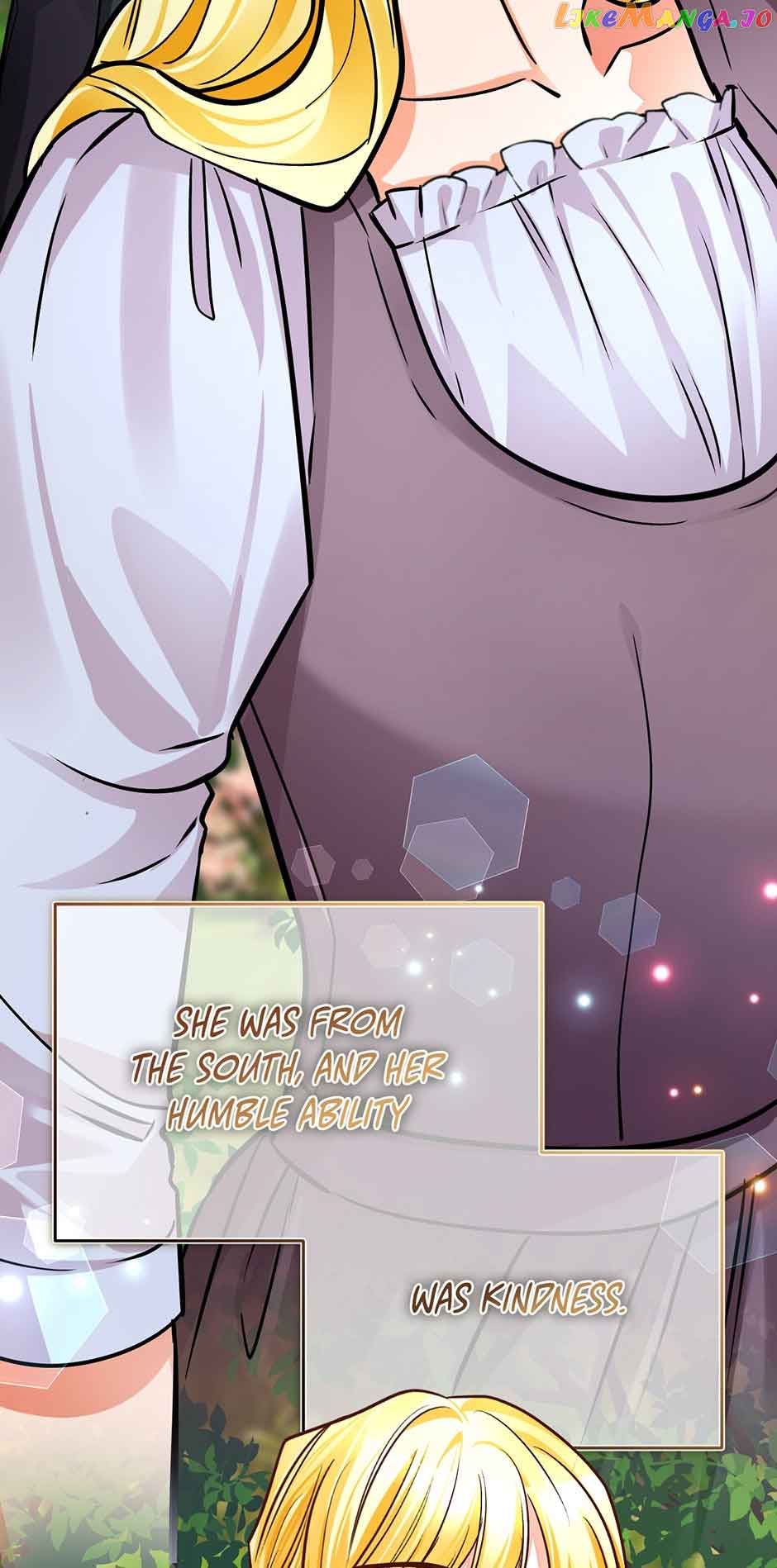 The Princess Doesn’t Want To Marry Her Ideal Type Chapter 82 350 007