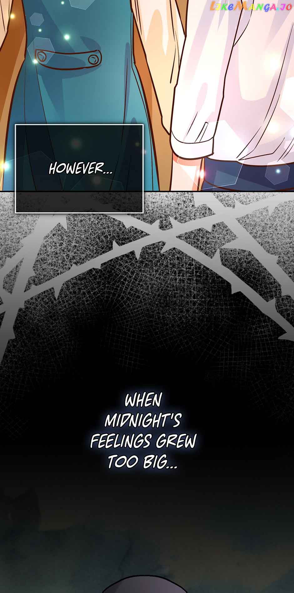 The Princess Doesn’t Want To Marry Her Ideal Type Chapter 82 352 009