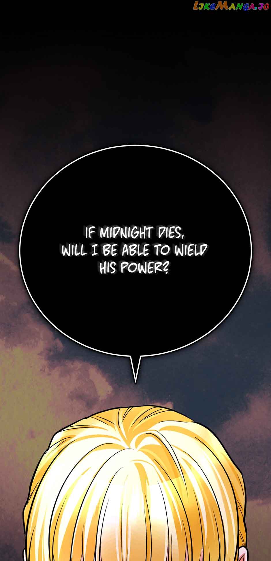 The Princess Doesn’t Want To Marry Her Ideal Type Chapter 82 354 011