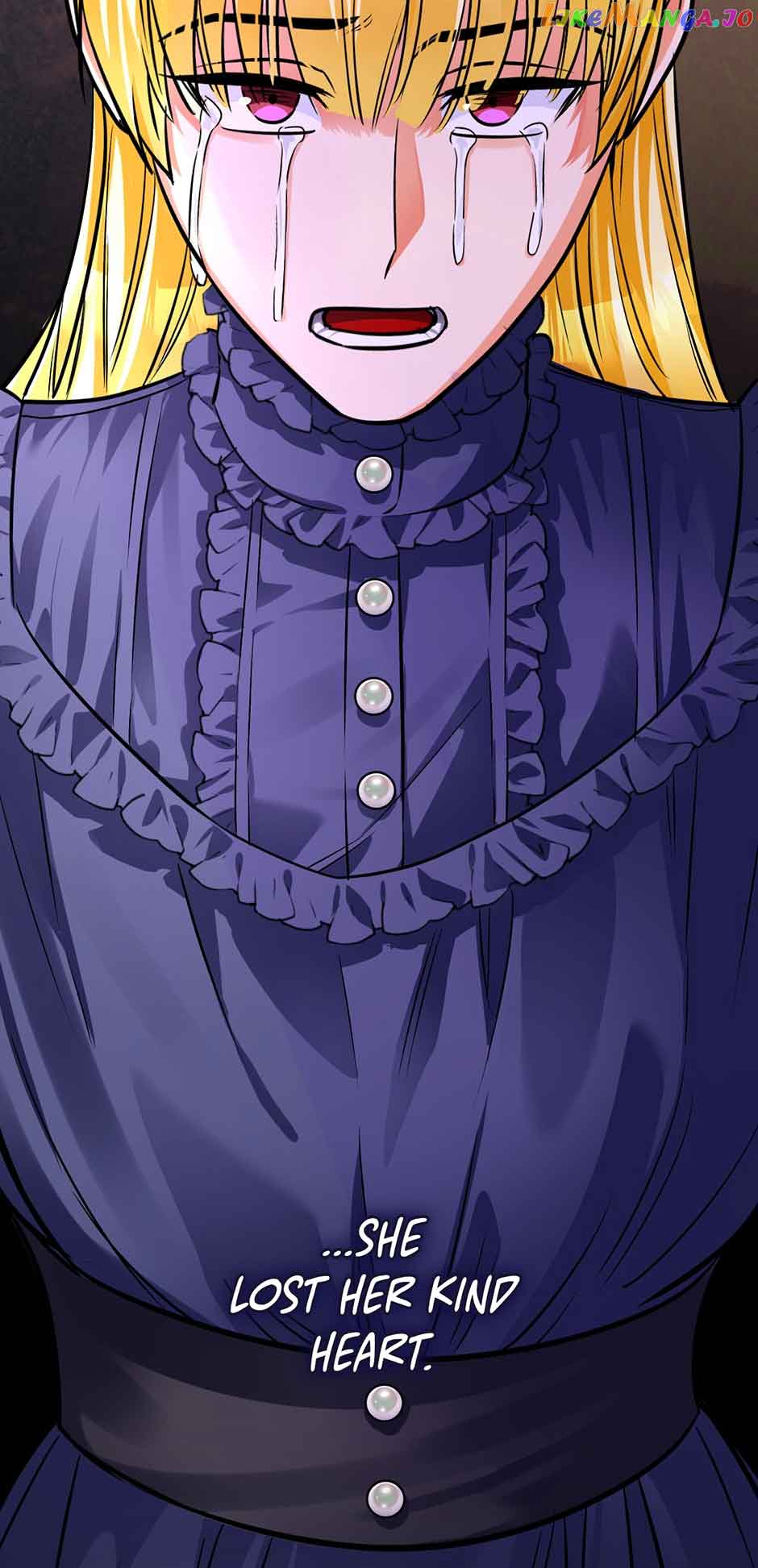 The Princess Doesn’t Want To Marry Her Ideal Type Chapter 82 355 012