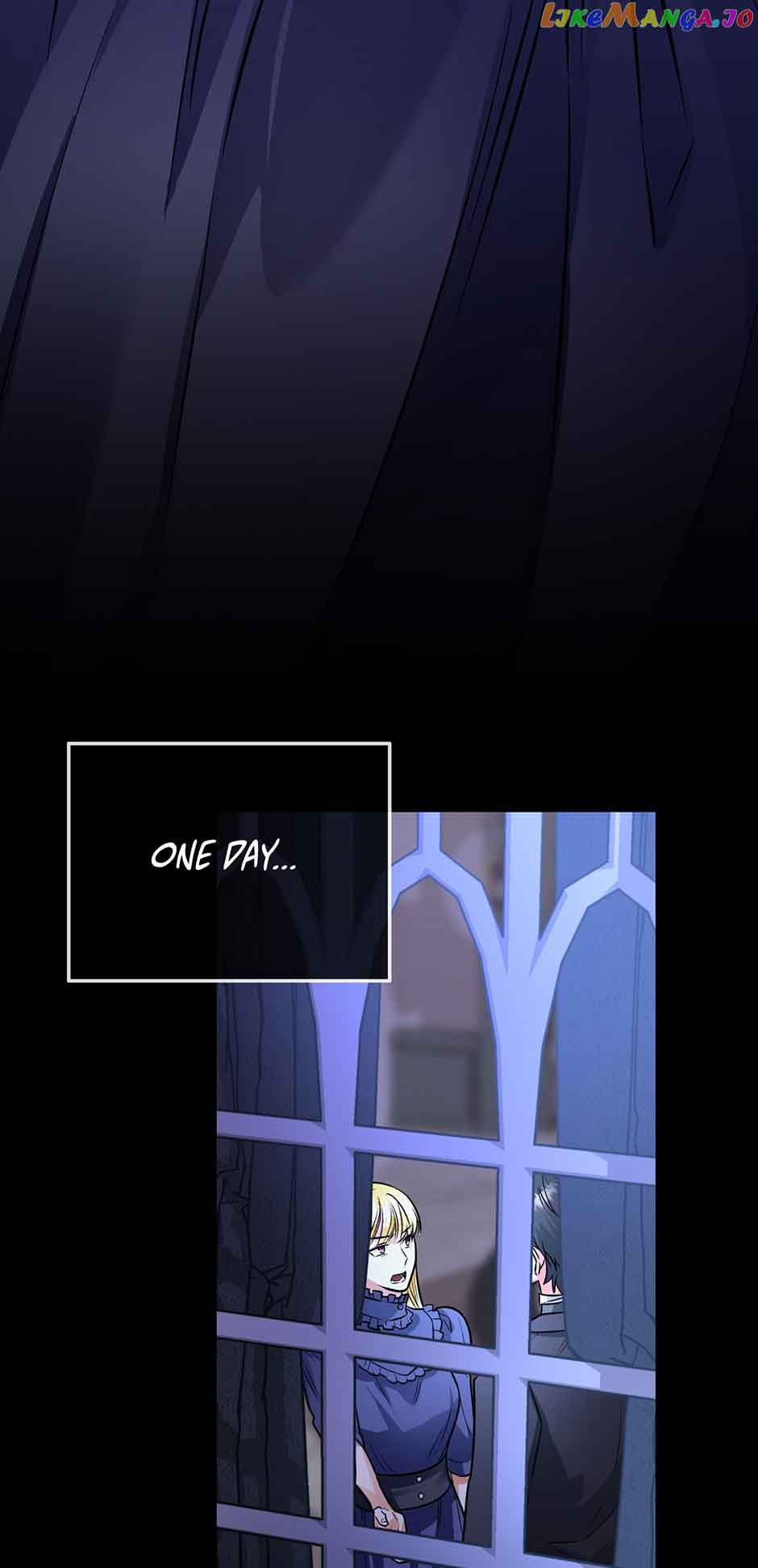 The Princess Doesn’t Want To Marry Her Ideal Type Chapter 82 356 013