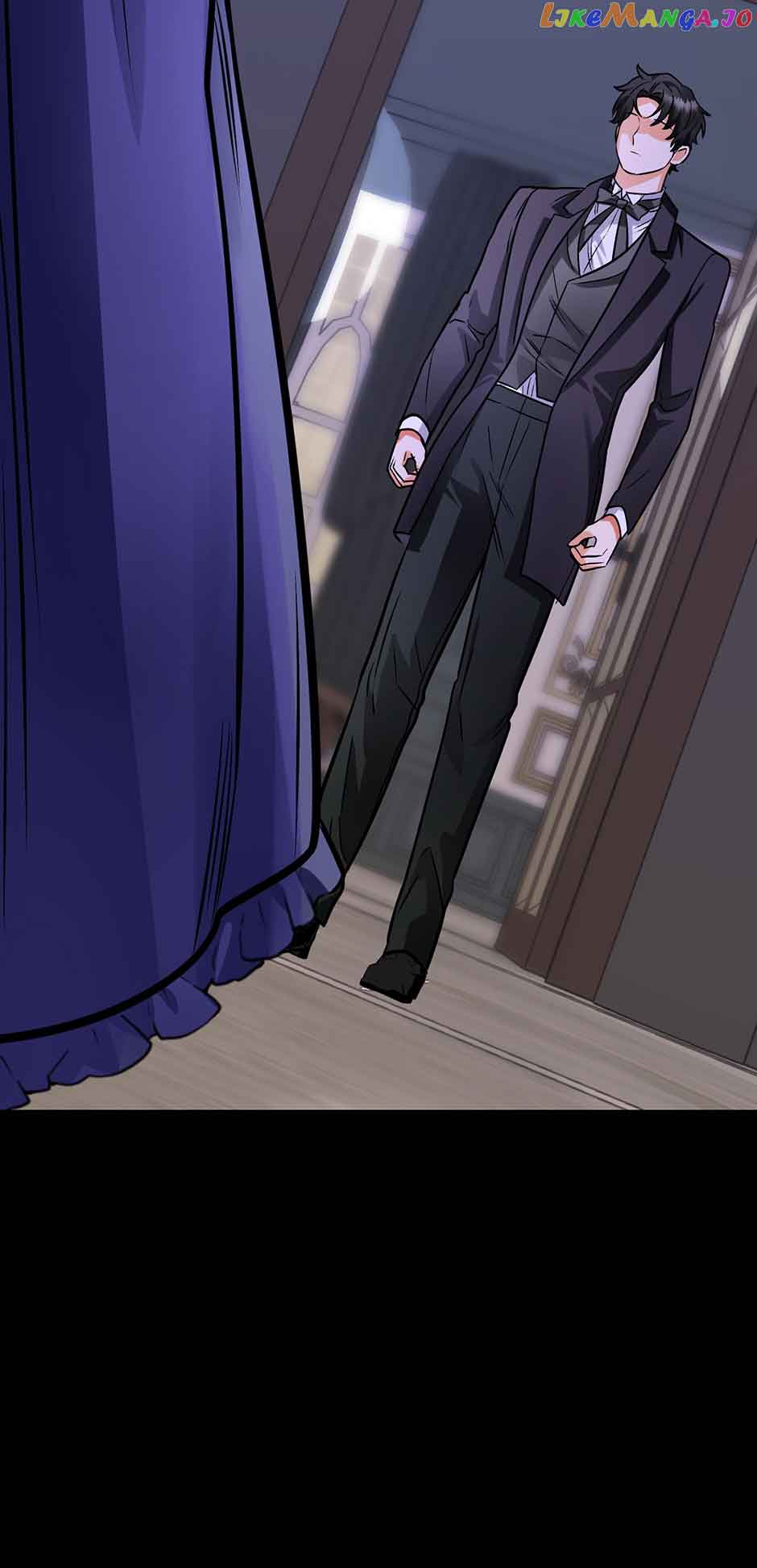 The Princess Doesn’t Want To Marry Her Ideal Type Chapter 82 358 015