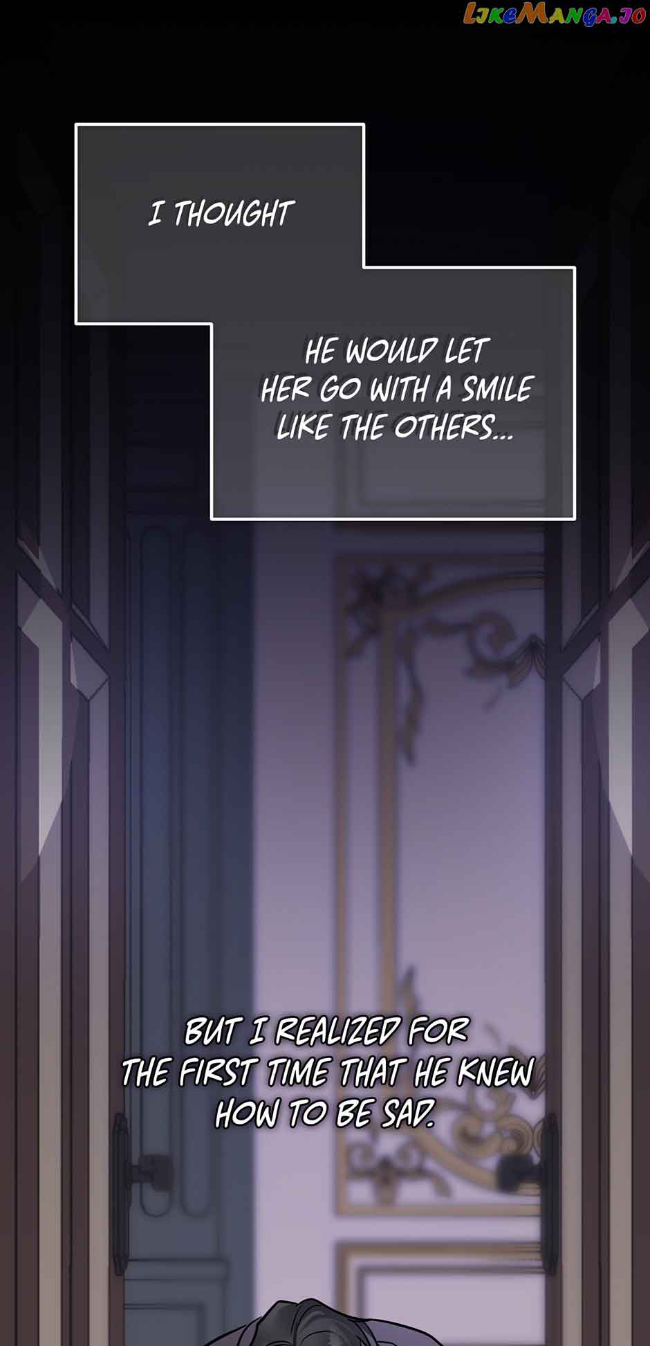 The Princess Doesn’t Want To Marry Her Ideal Type Chapter 82 359 016