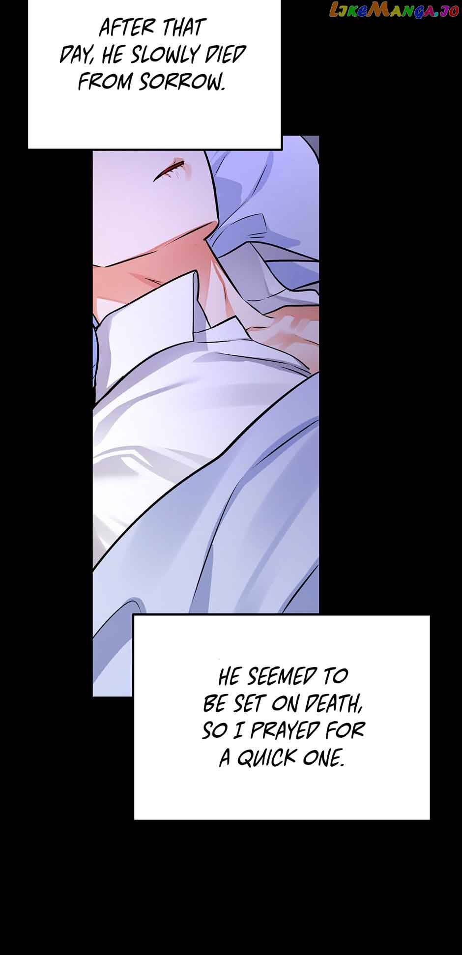 The Princess Doesn’t Want To Marry Her Ideal Type Chapter 82 361 018