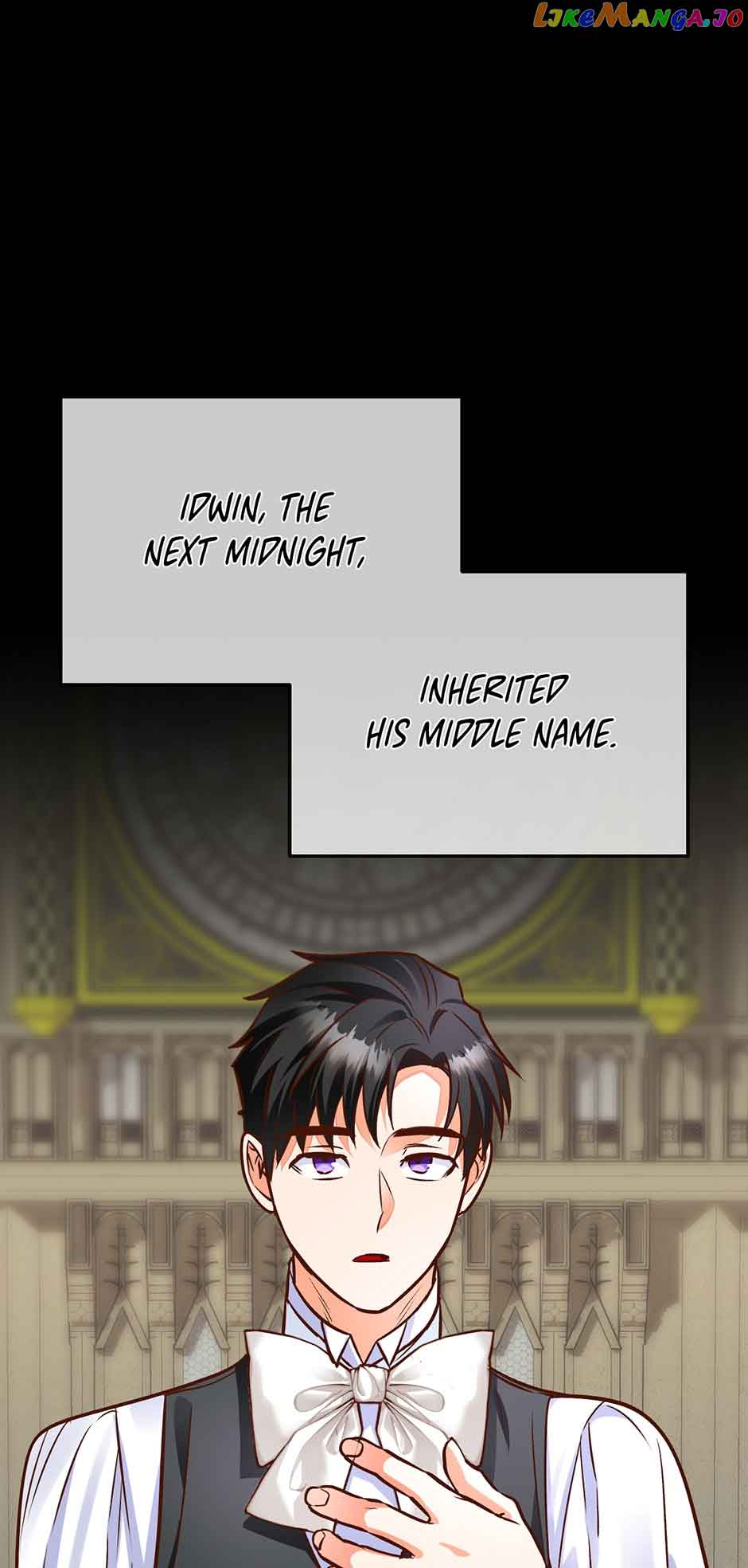 The Princess Doesn’t Want To Marry Her Ideal Type Chapter 82 364 021