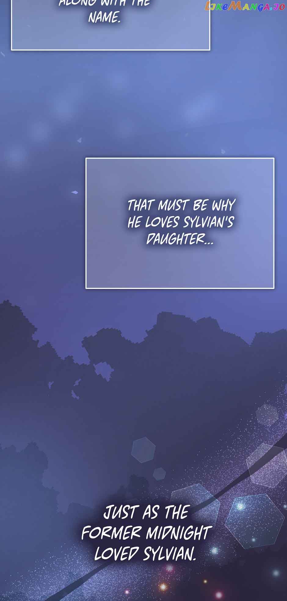 The Princess Doesn’t Want To Marry Her Ideal Type Chapter 82 366 023