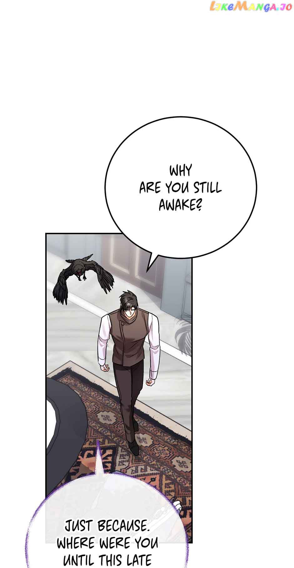 The Princess Doesn’t Want To Marry Her Ideal Type Chapter 82 369 026