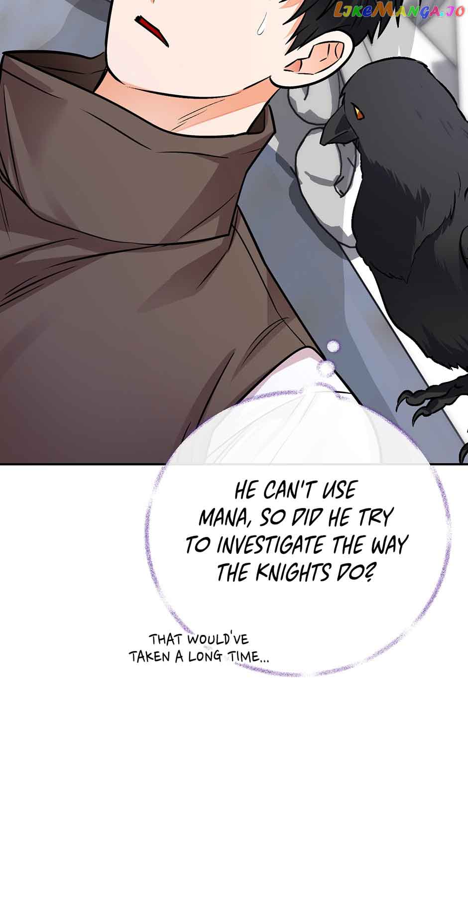 The Princess Doesn’t Want To Marry Her Ideal Type Chapter 82 371 028