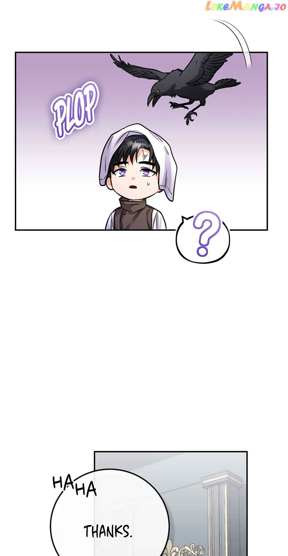 The Princess Doesn’t Want To Marry Her Ideal Type Chapter 82 372 029