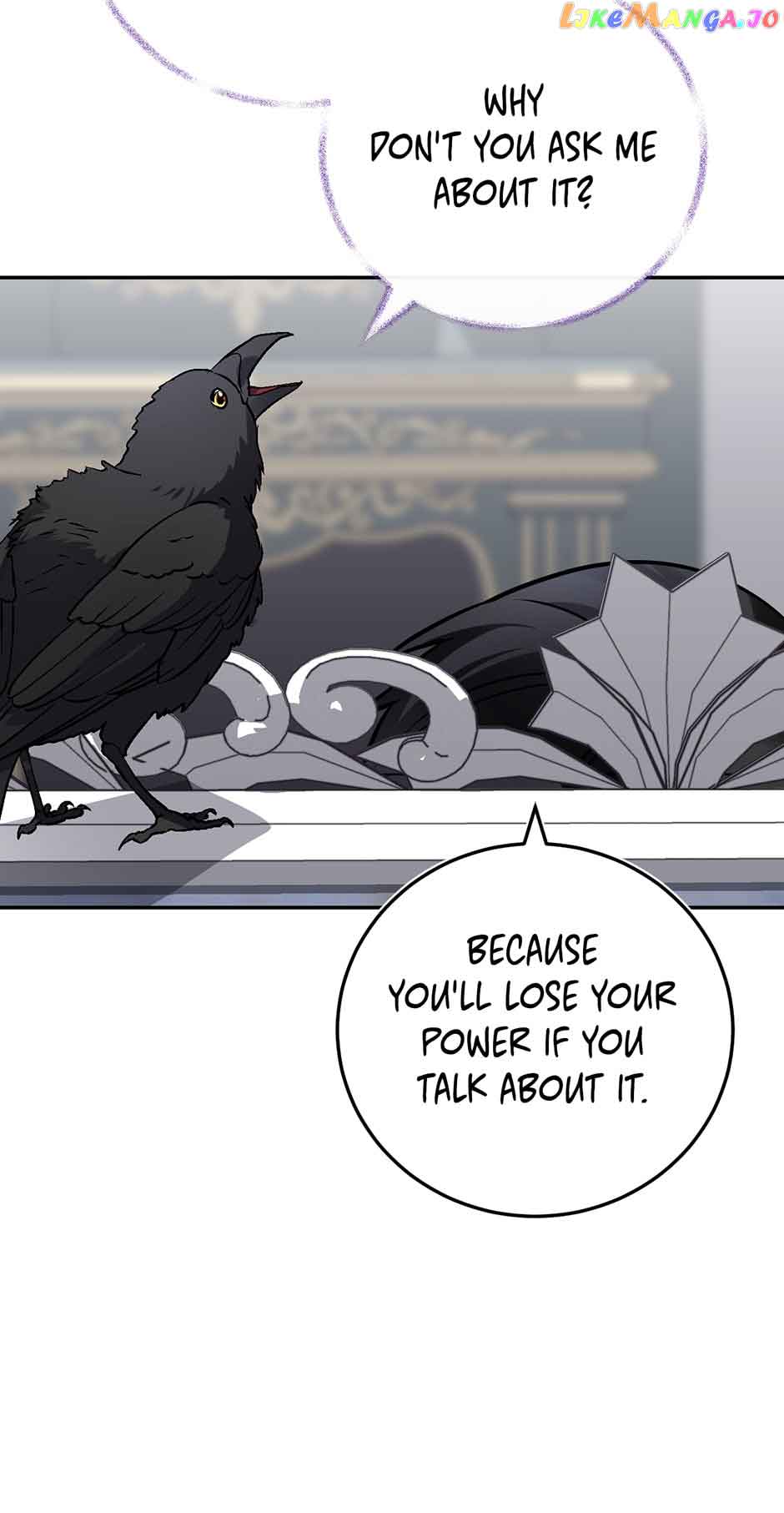 The Princess Doesn’t Want To Marry Her Ideal Type Chapter 82 374 031