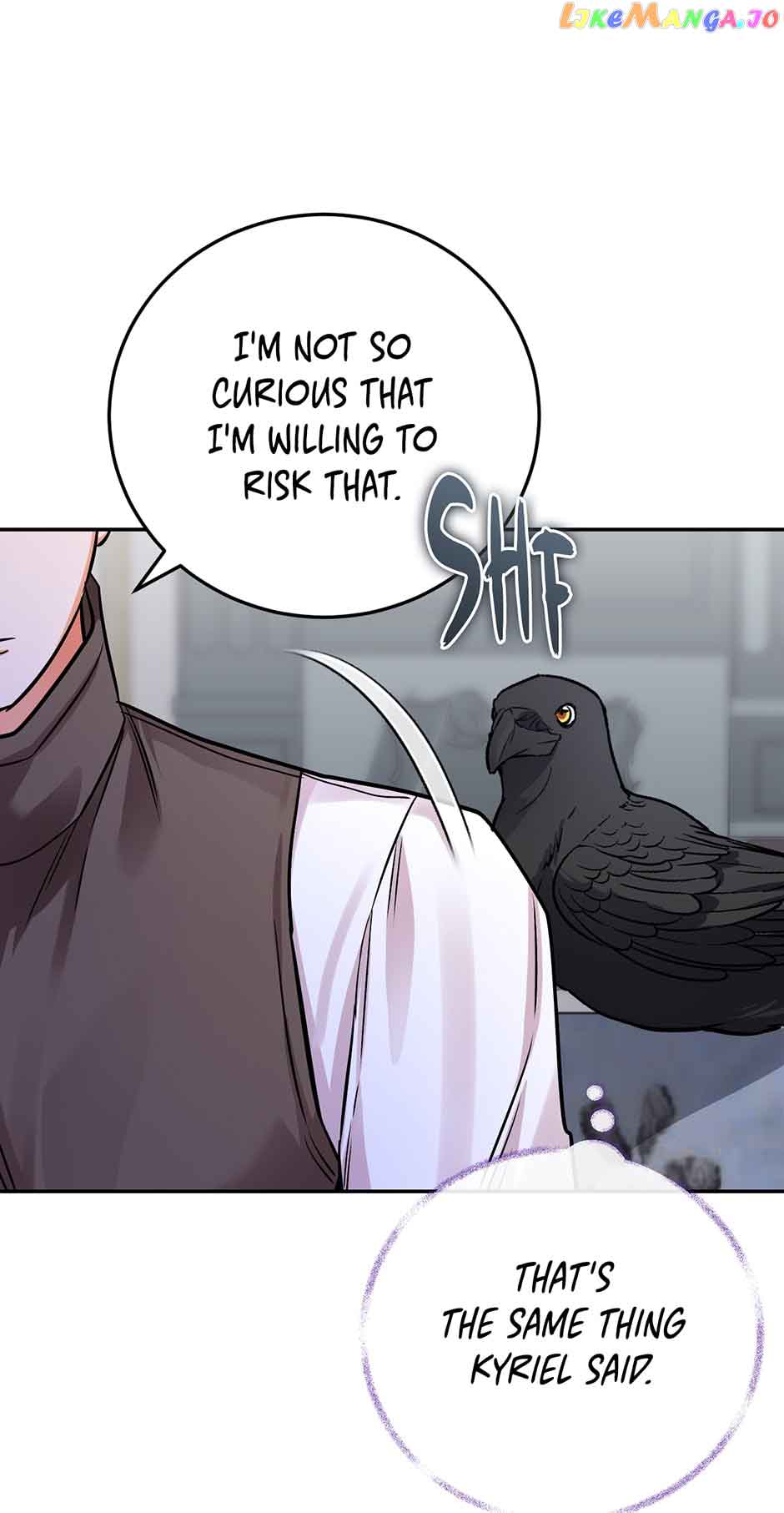 The Princess Doesn’t Want To Marry Her Ideal Type Chapter 82 375 032